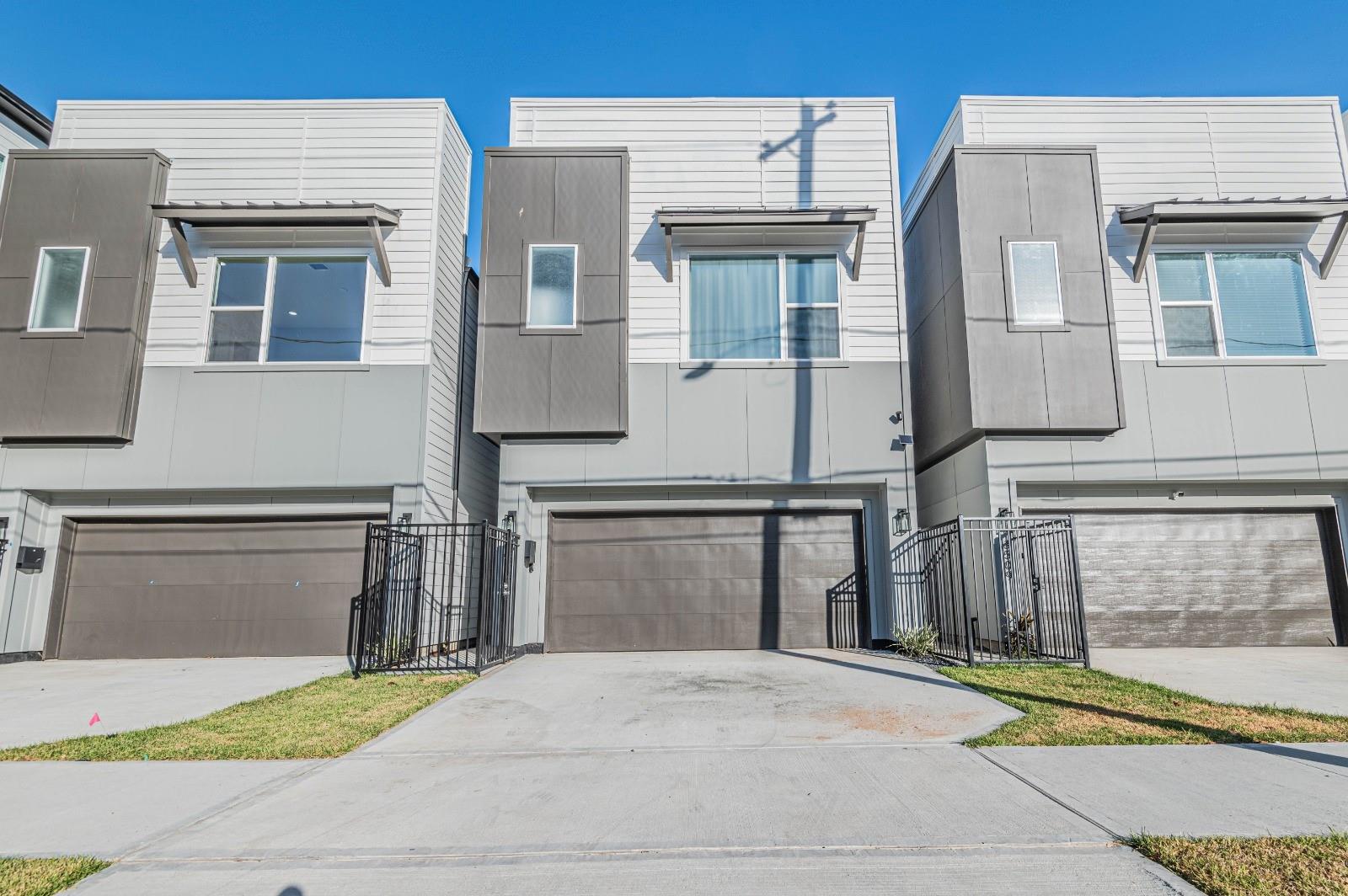 3507 Ennis Street — photo