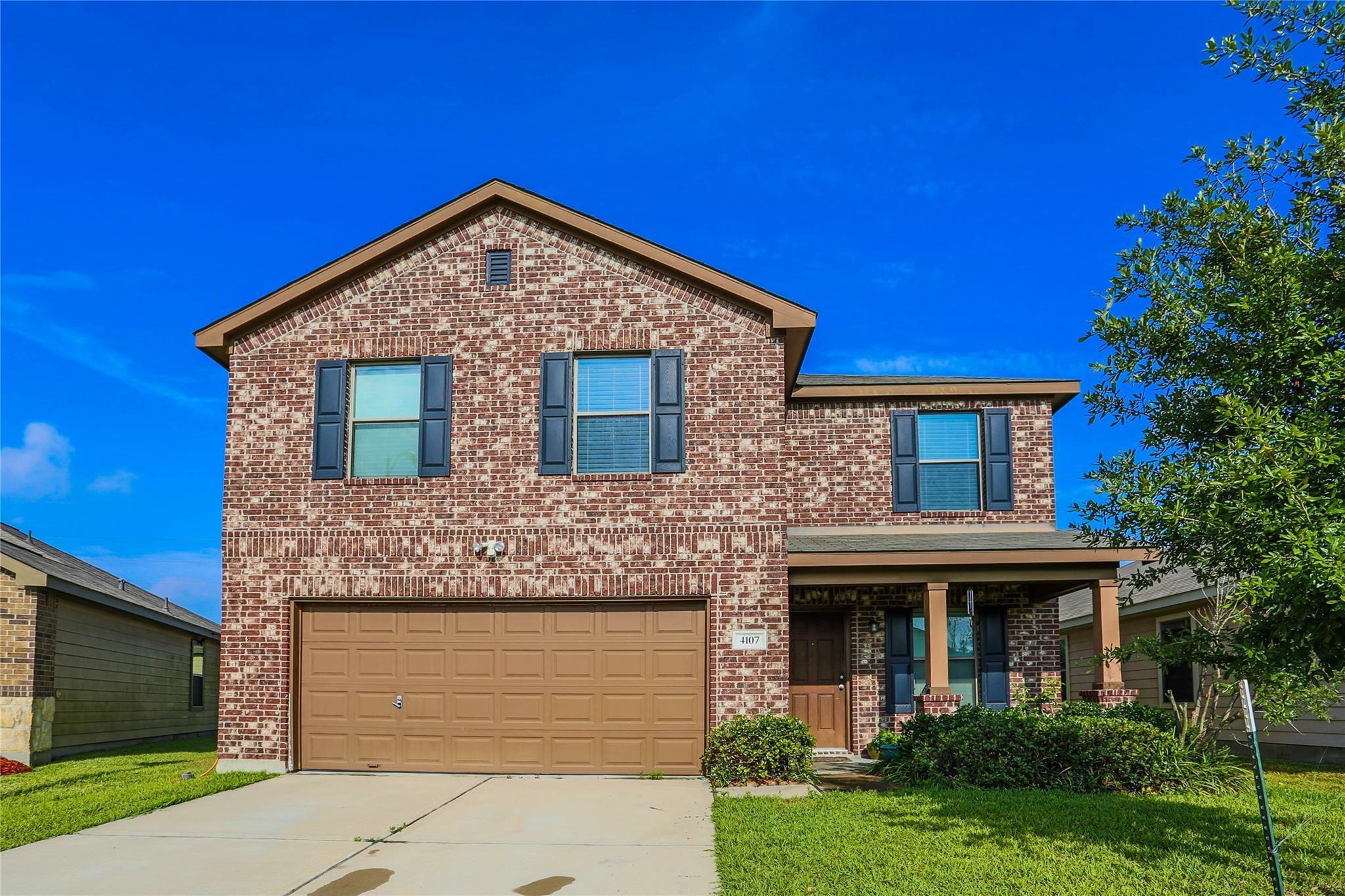 4107 Monticello Ter Lane — photo