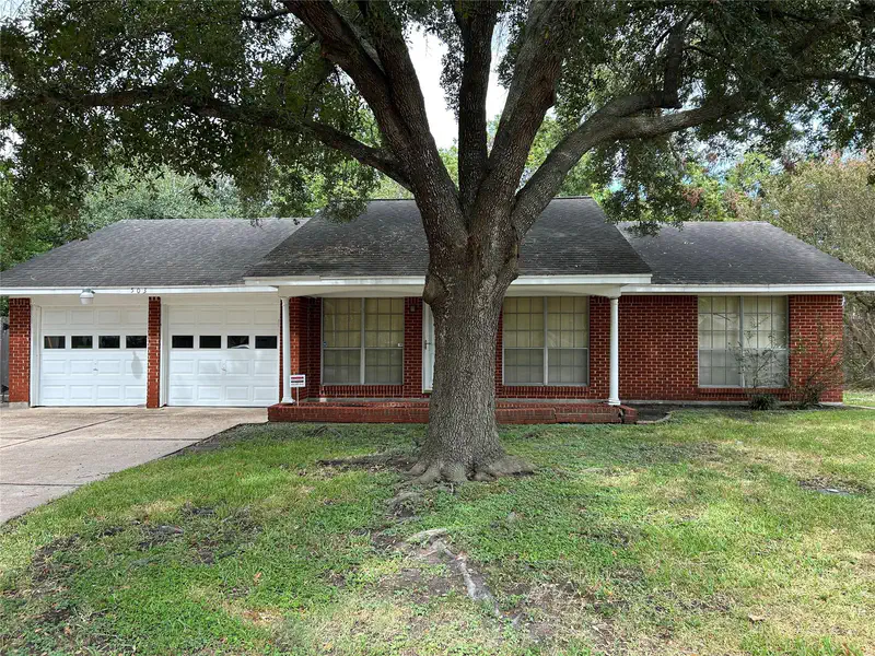 503 Garden Way Lane — photo