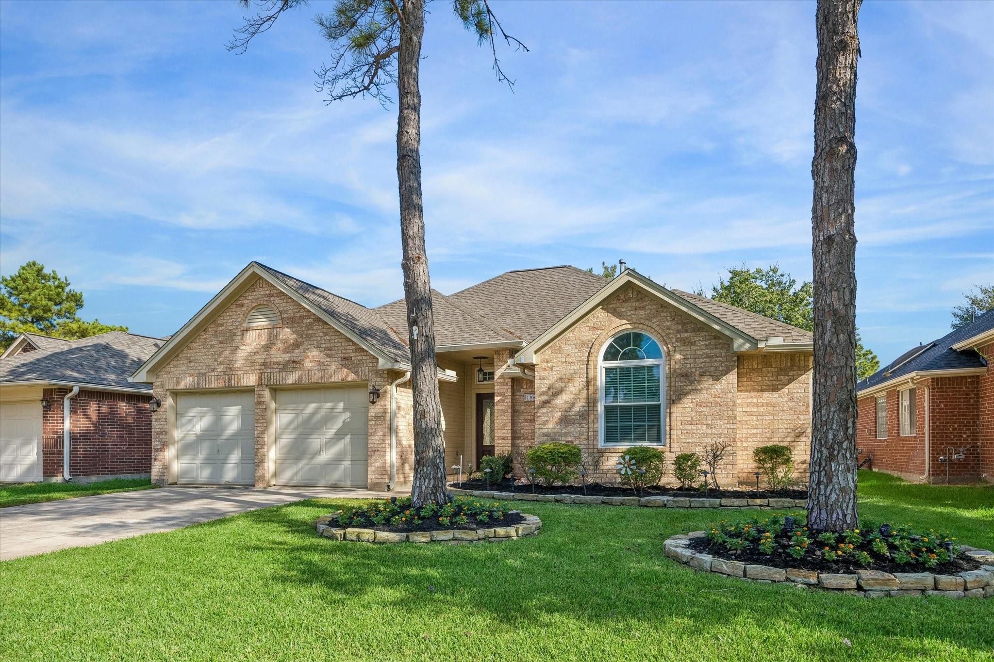 19822 Red Cedar Canyon Lane — photo