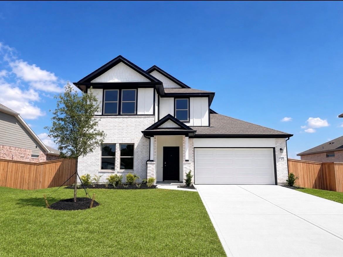 6707 Pebble Bluff Court — photo