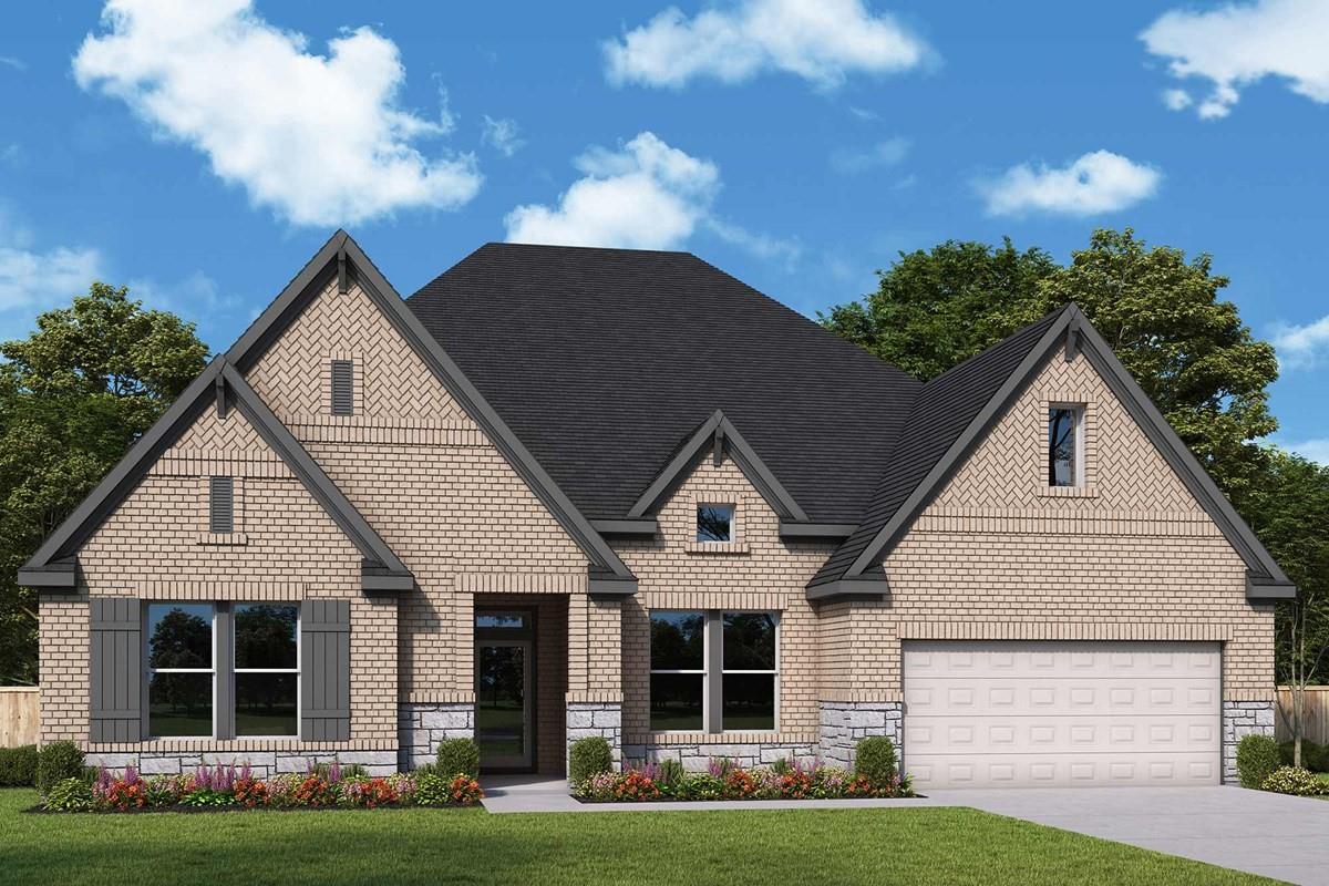 2122 Ashlar Stone Court — photo
