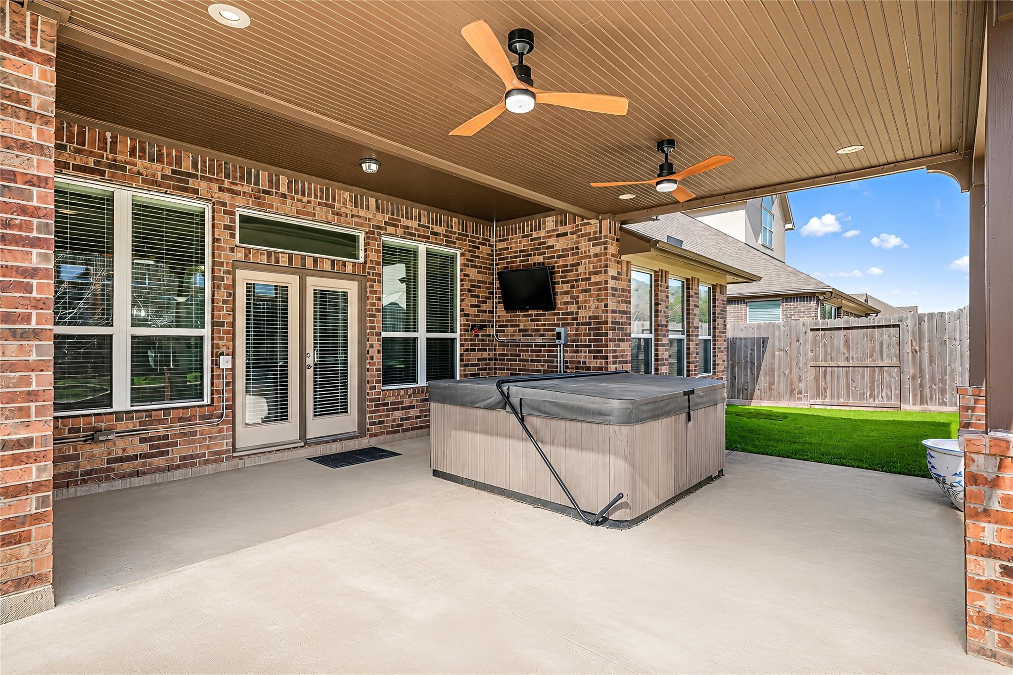 12514 Randy Riley Way, Tomball, TX 77377 — photo 2