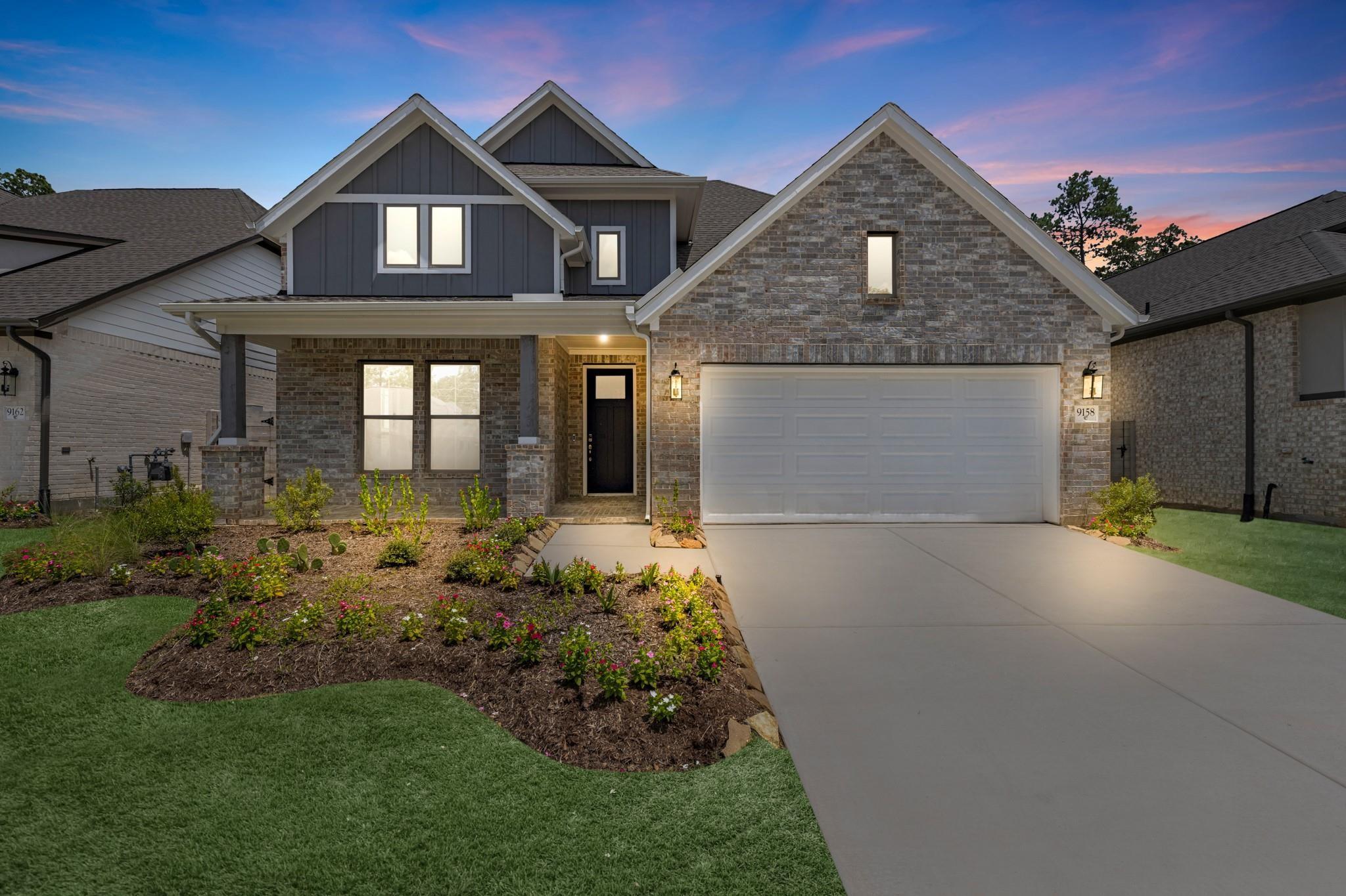 9158 Grand Jubilee Drive — photo