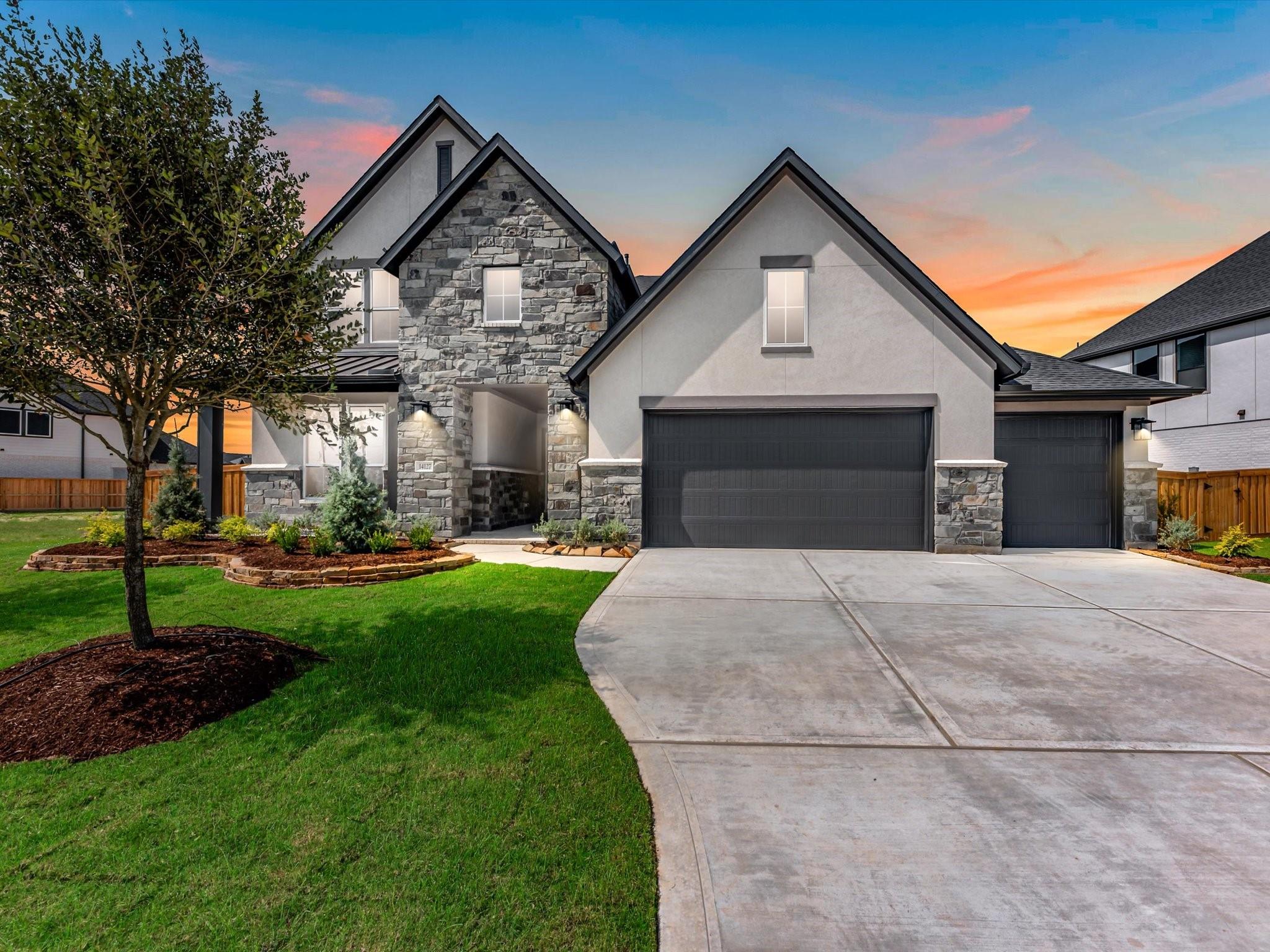 14127 Angelica View Lane — photo