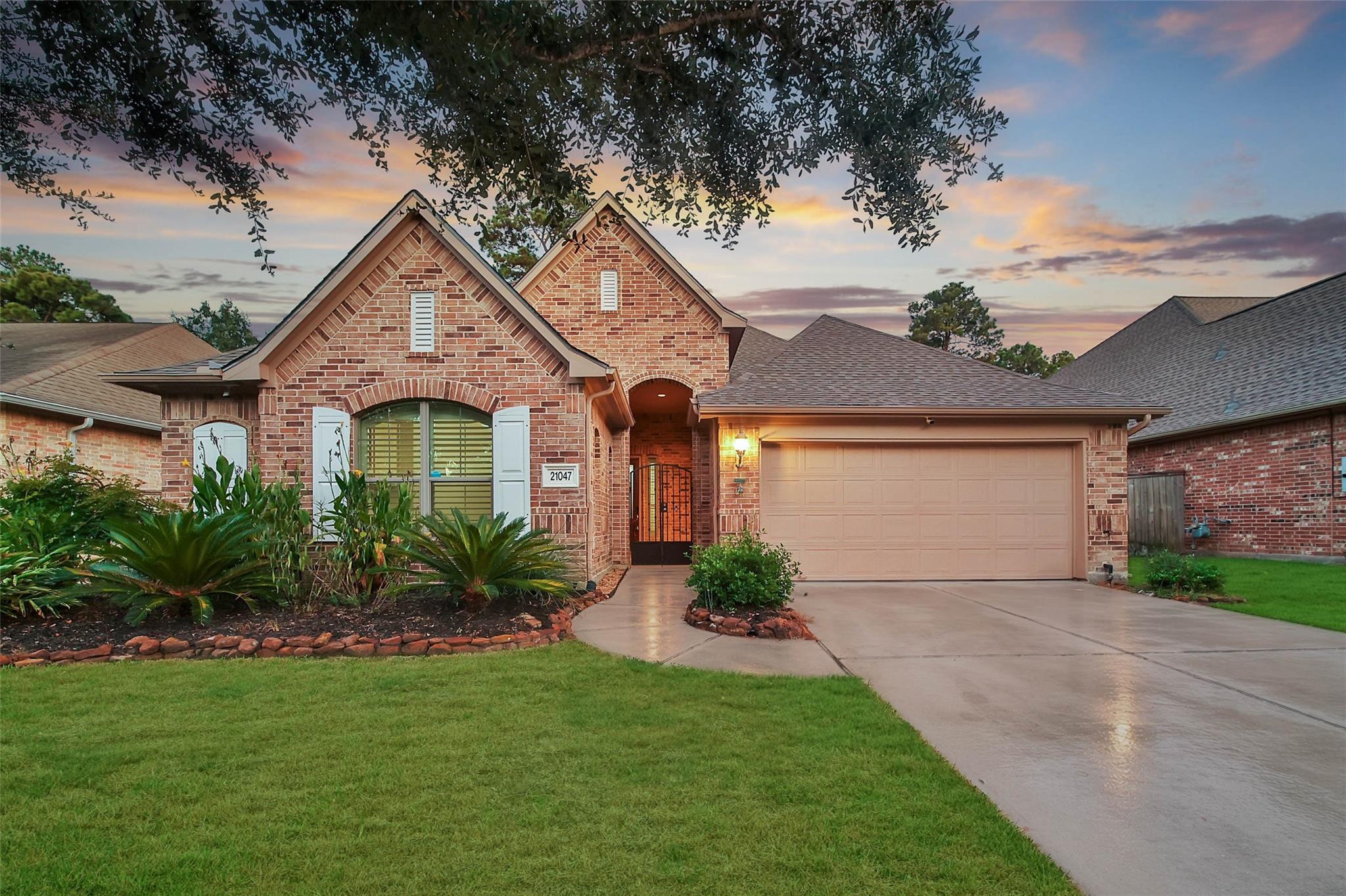 21047 Williams Creek Drive — photo