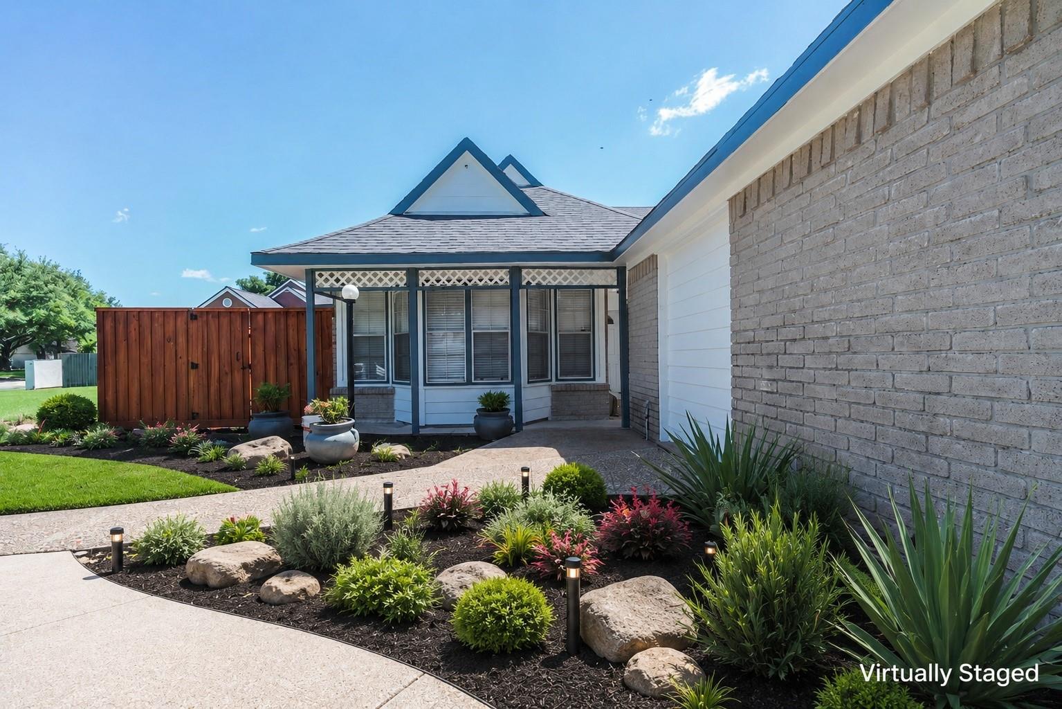 9107 Belle Glen Drive — photo