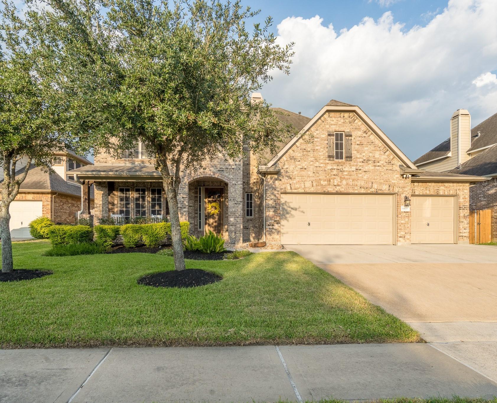 16810 White Sage Court — photo