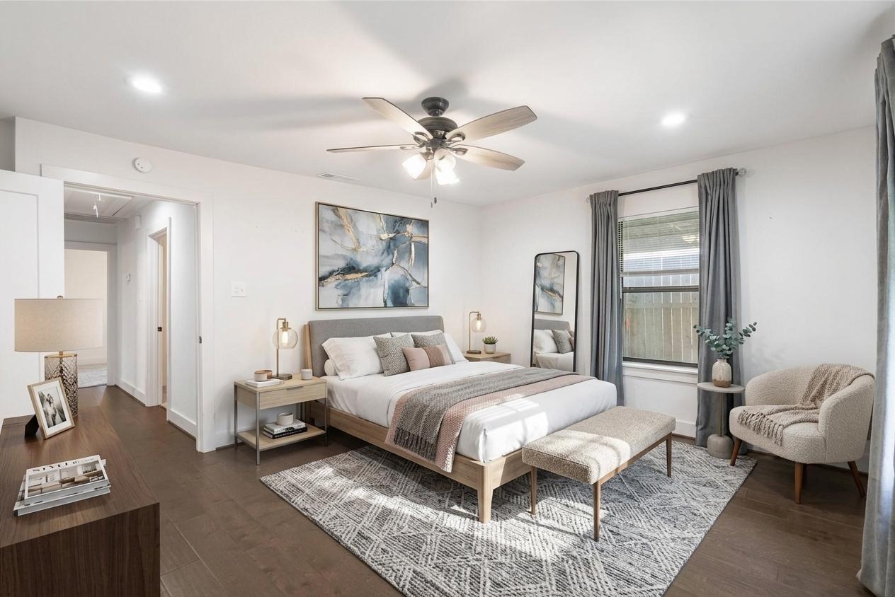 7307 Raton Street, Houston, TX 77055 — photo 3