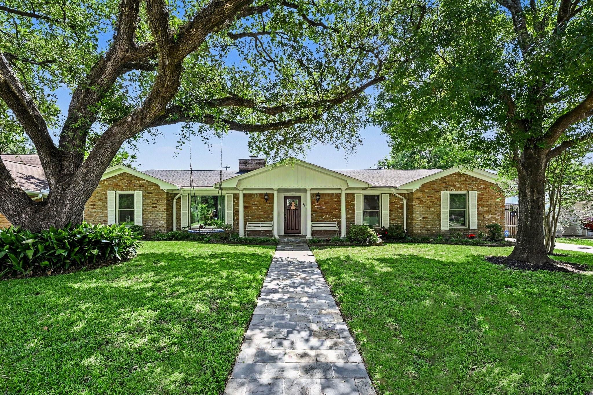 3311 Longfield Circle — photo