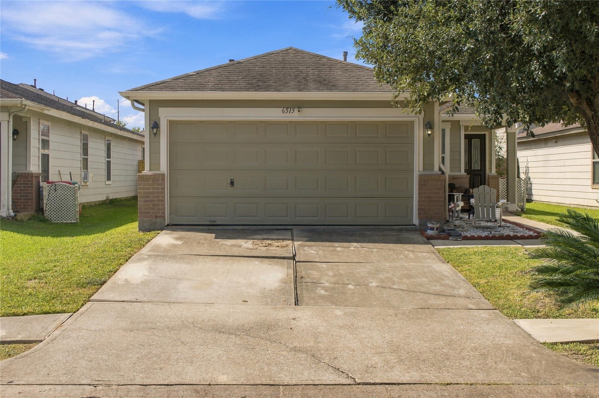 6515 Green Pear Lane — photo