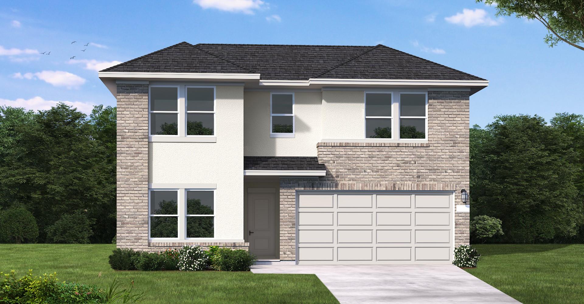 4712 Harrington Gate Drive — photo