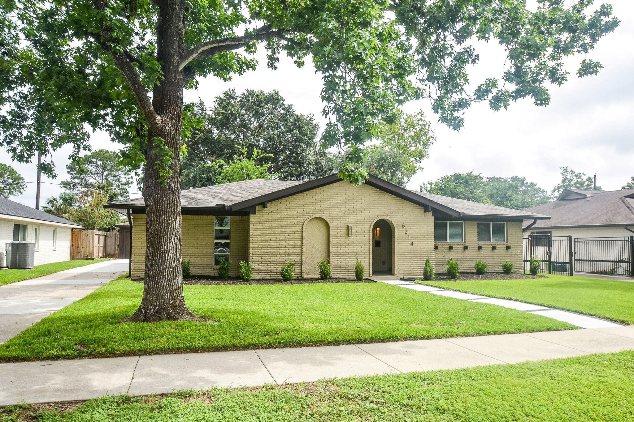 6214 Yarwell Drive — photo