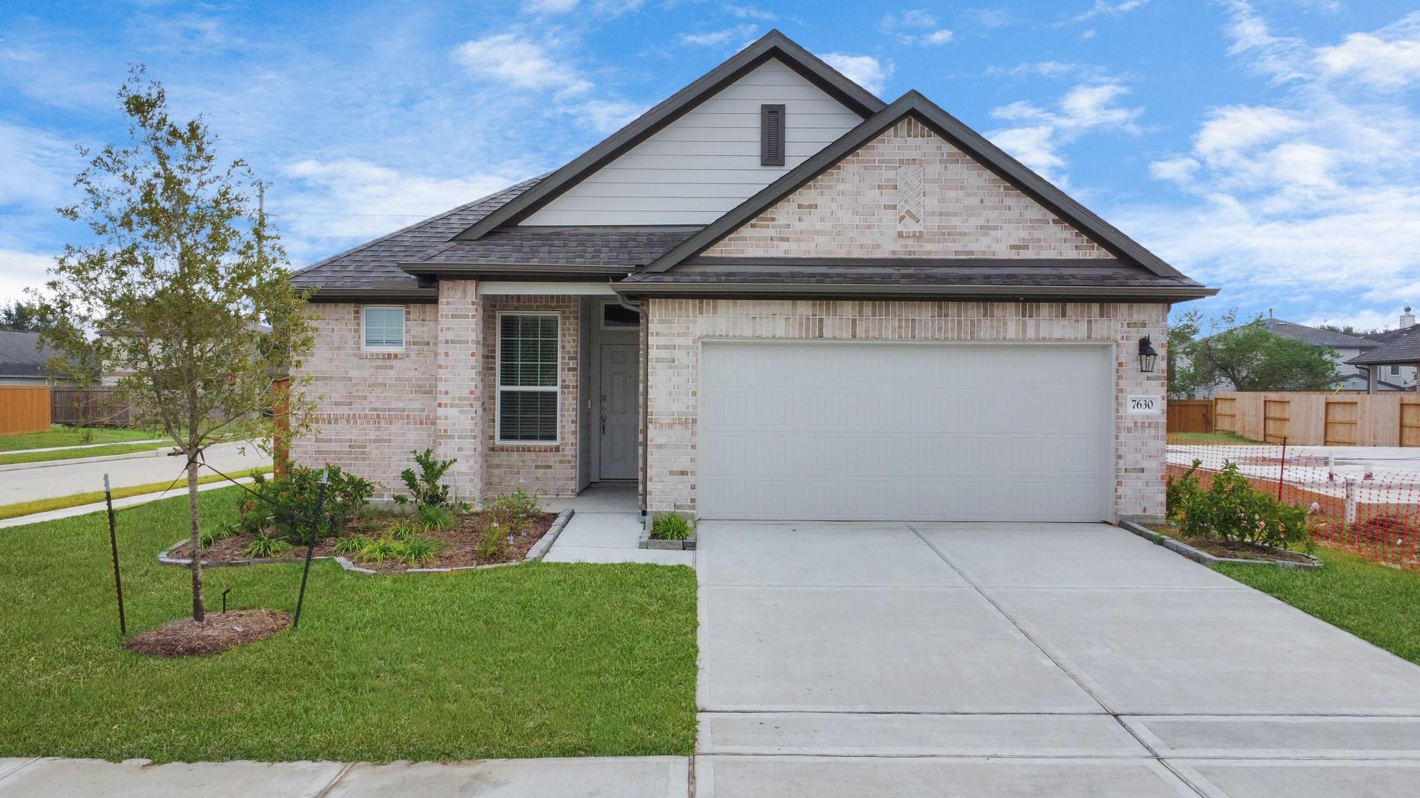 7630 Terramar Bay Lane — photo
