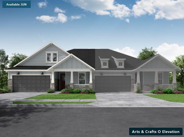 24154 Prairie Crabapple Court — photo