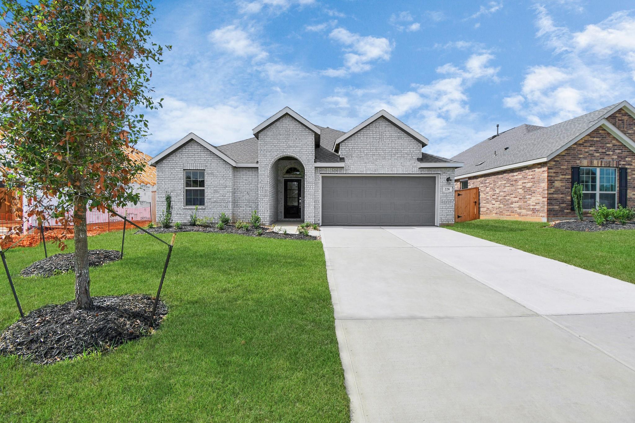 228 Wasatch Peaks Way — photo