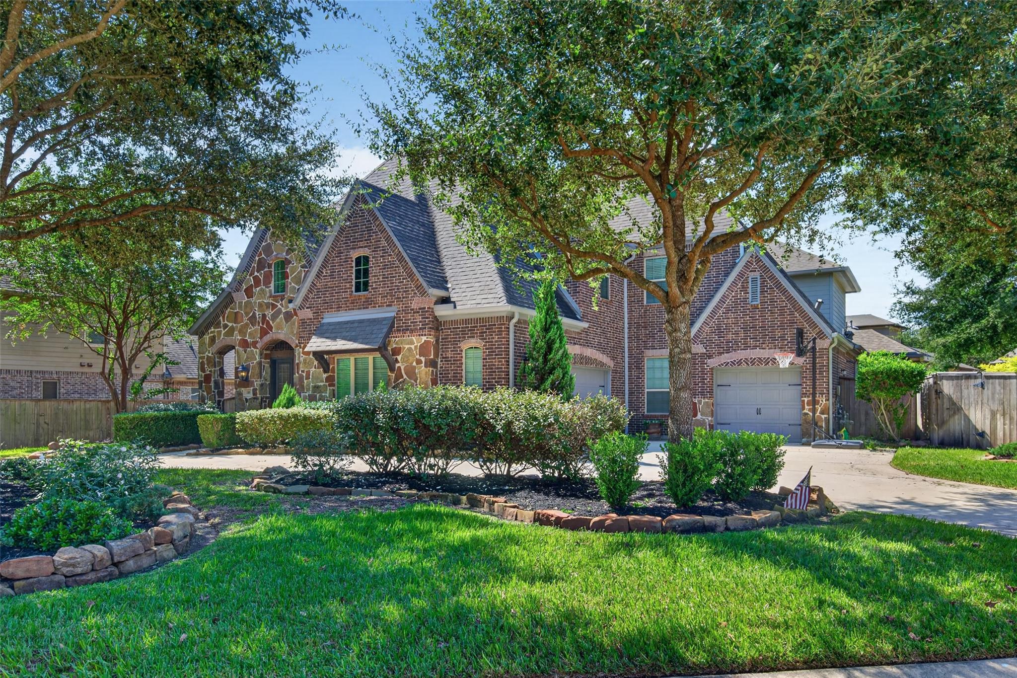 109 Blanton Bend Drive — photo