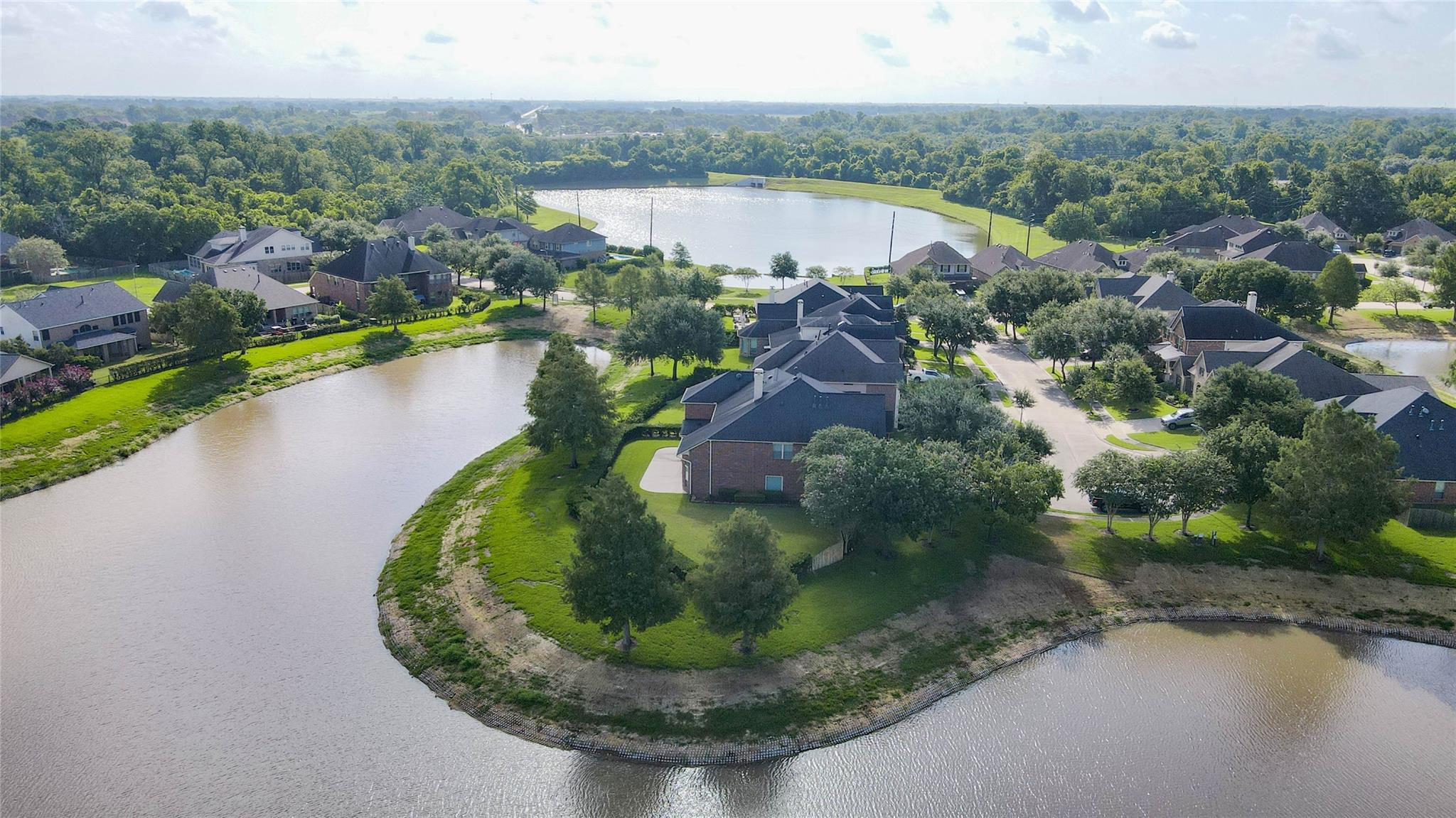 2614 Lake Springs Court — photo