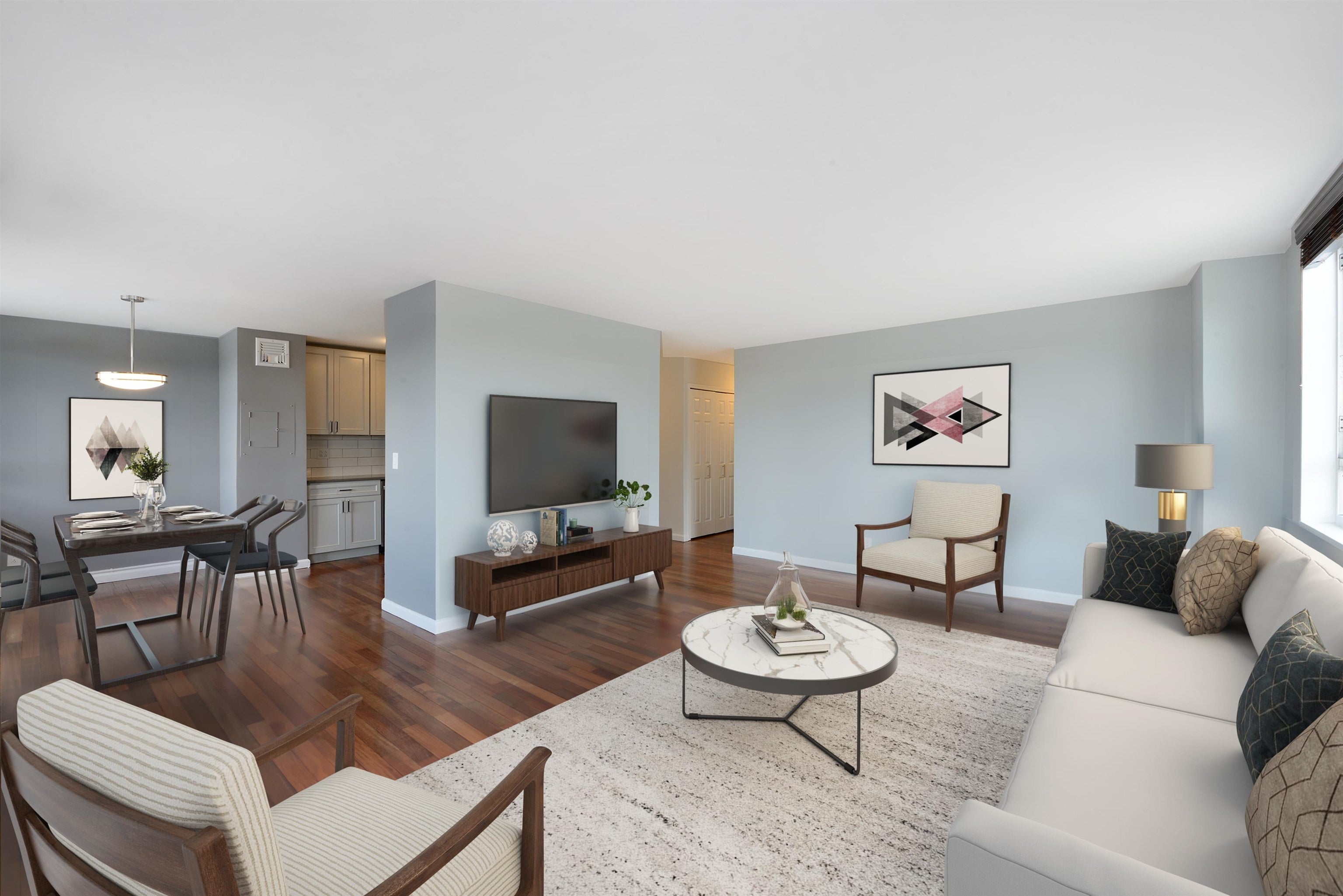 100 Manhattan Ave 205 — photo