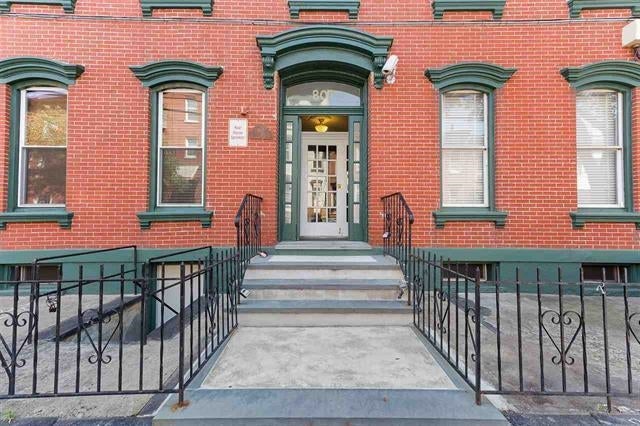 807 Garden St 2 — photo