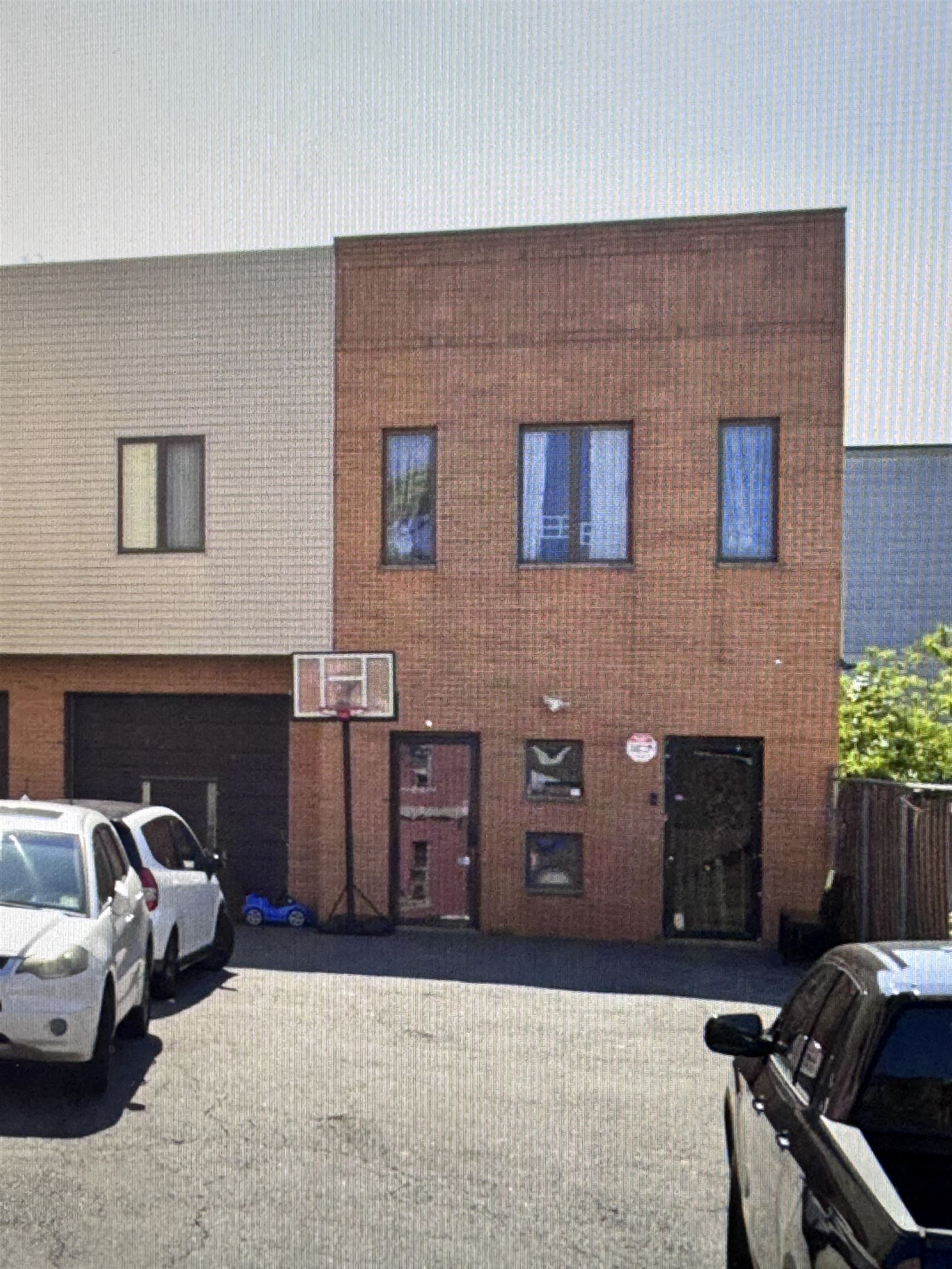 32 Grant Street — photo