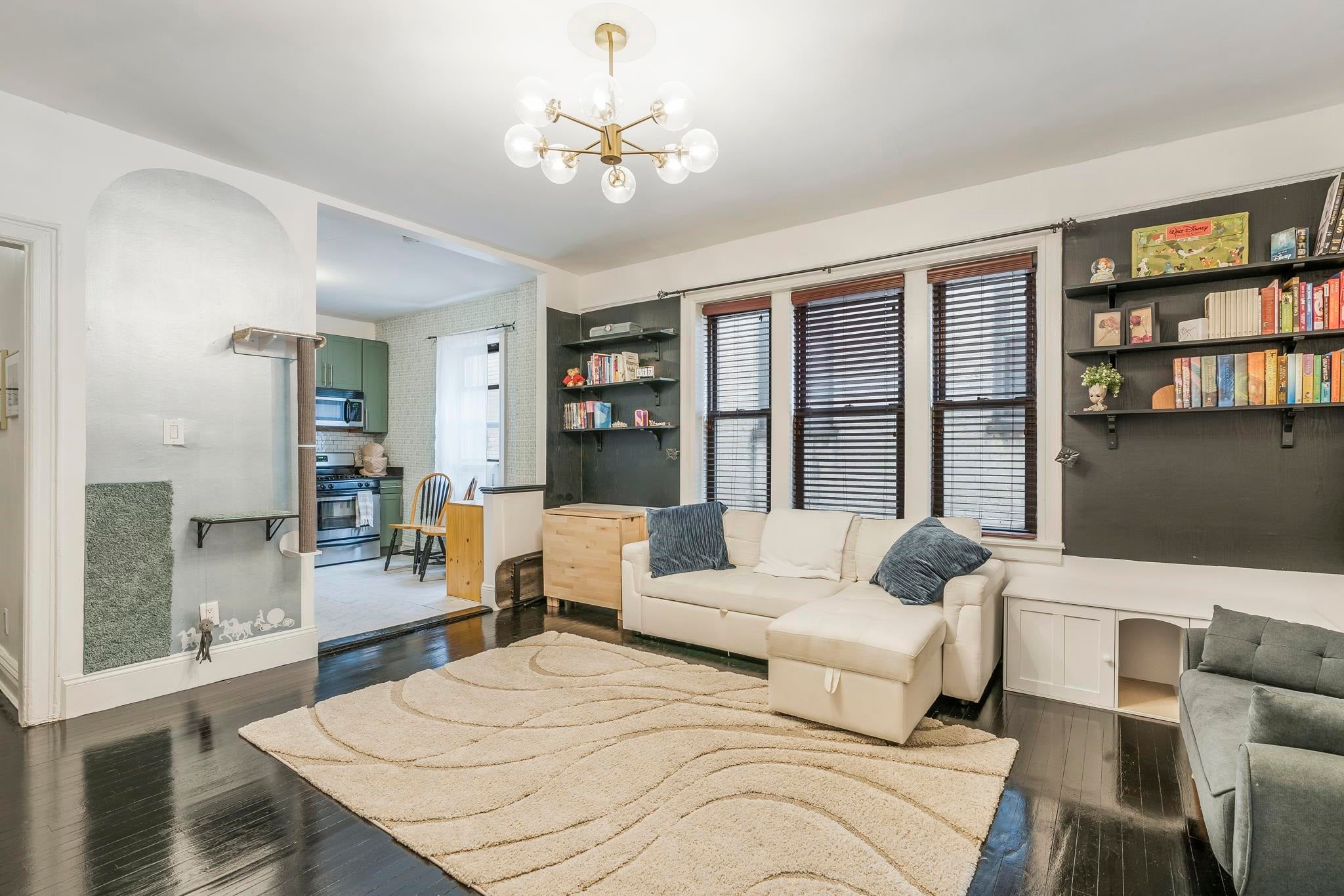 260 Harrison Ave 403 — photo
