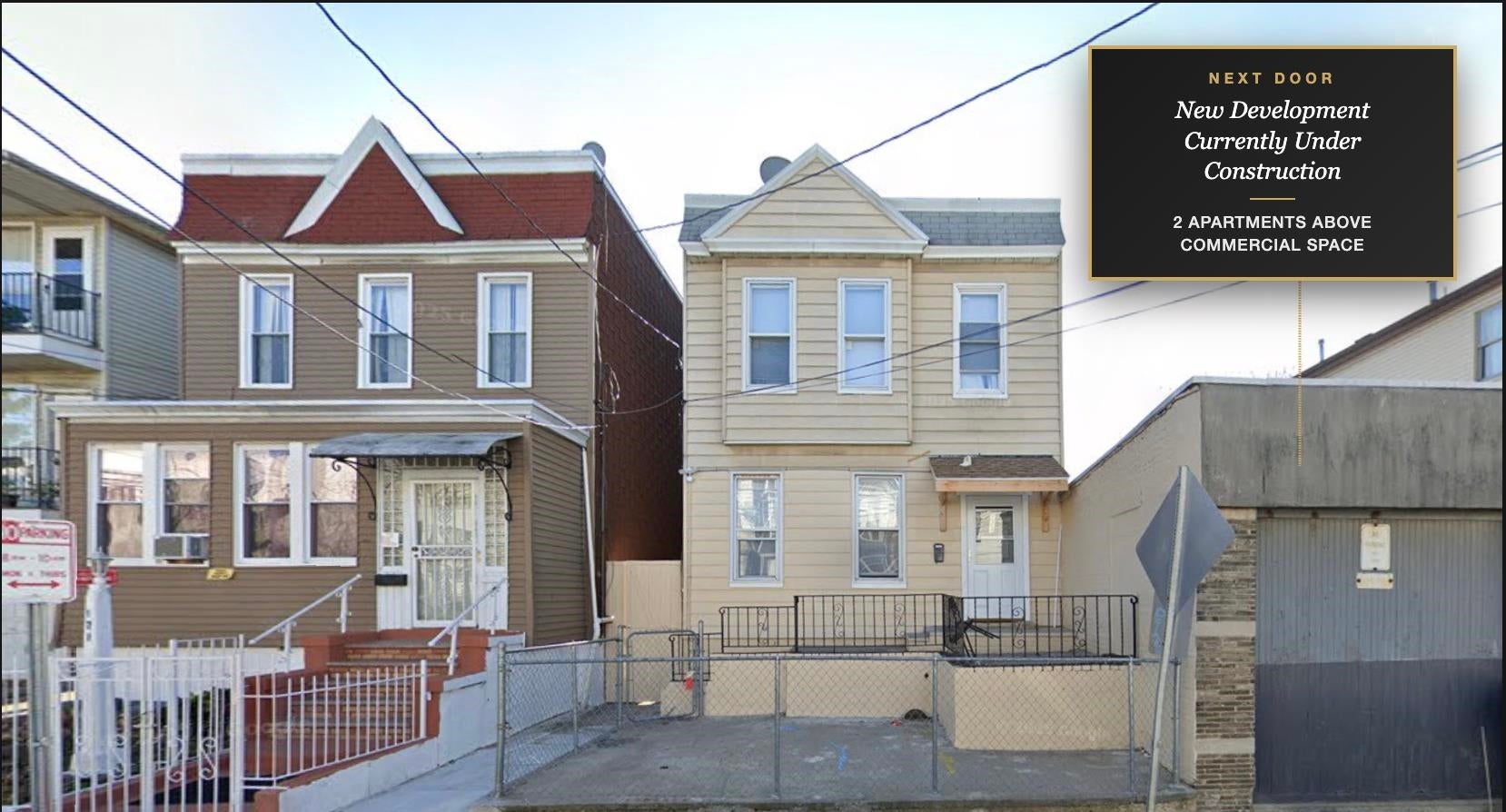 173 Clendenny Ave — photo