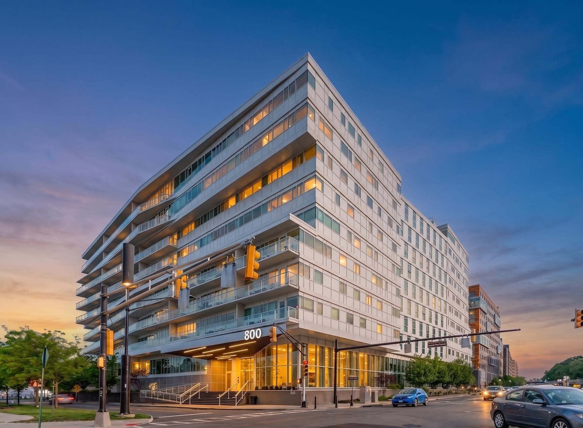 800 Avenue At Port Imperial — photo