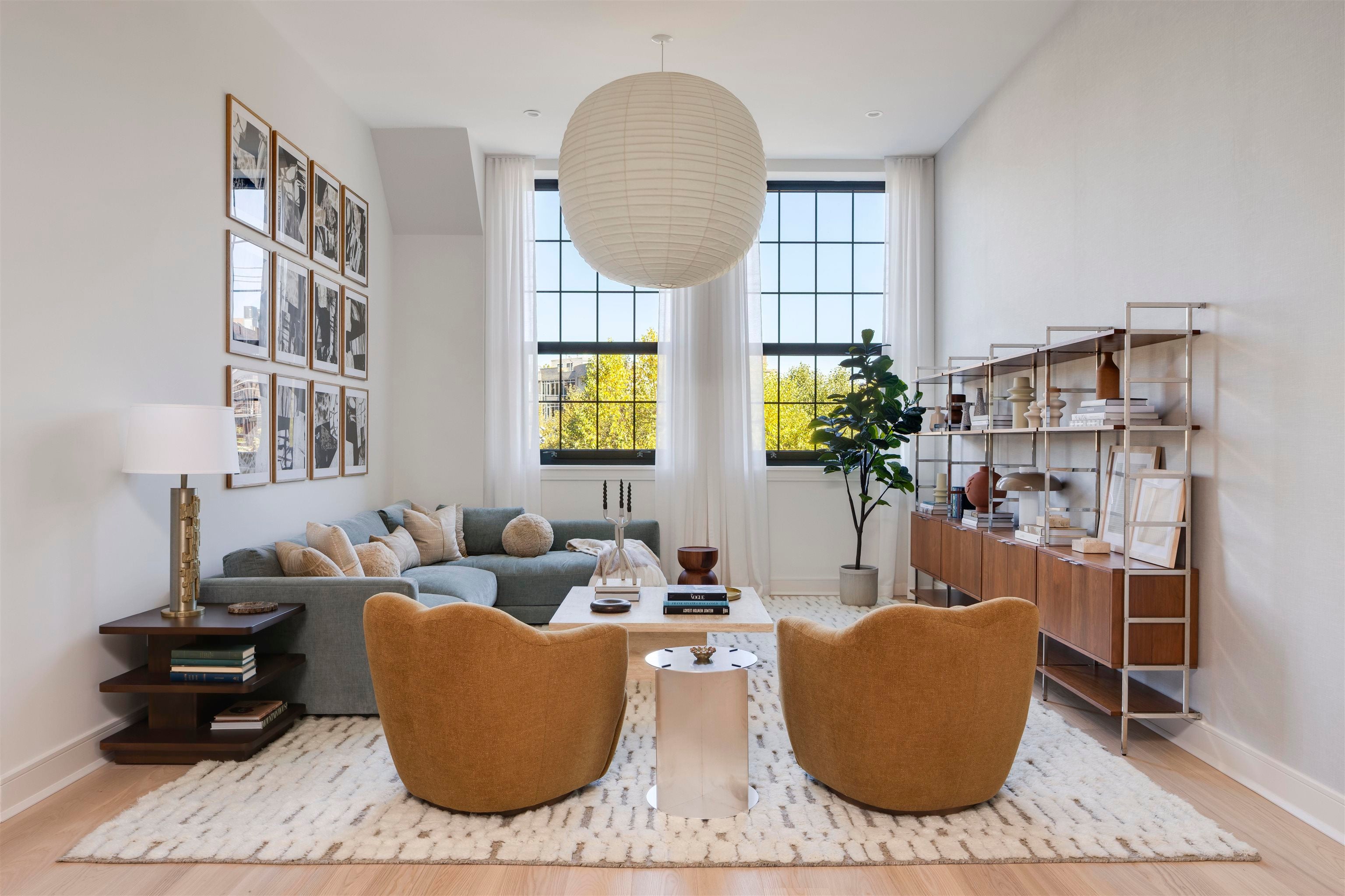 38 Jackson St 316 — photo