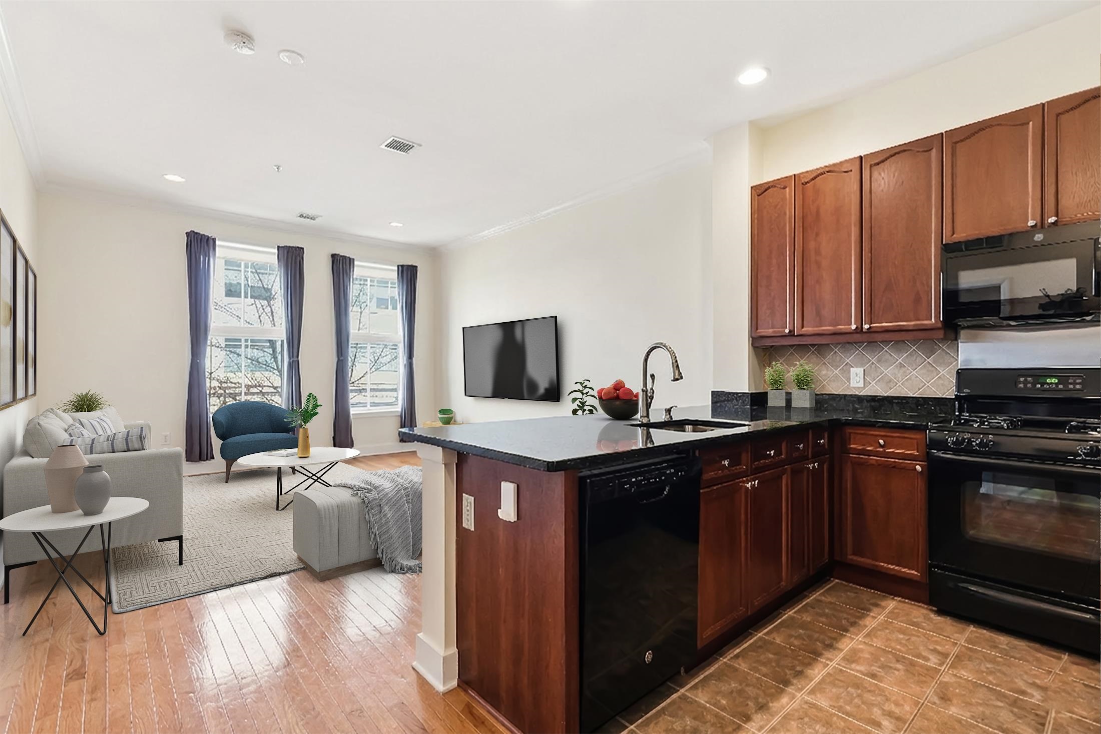 61 Grand Street — photo