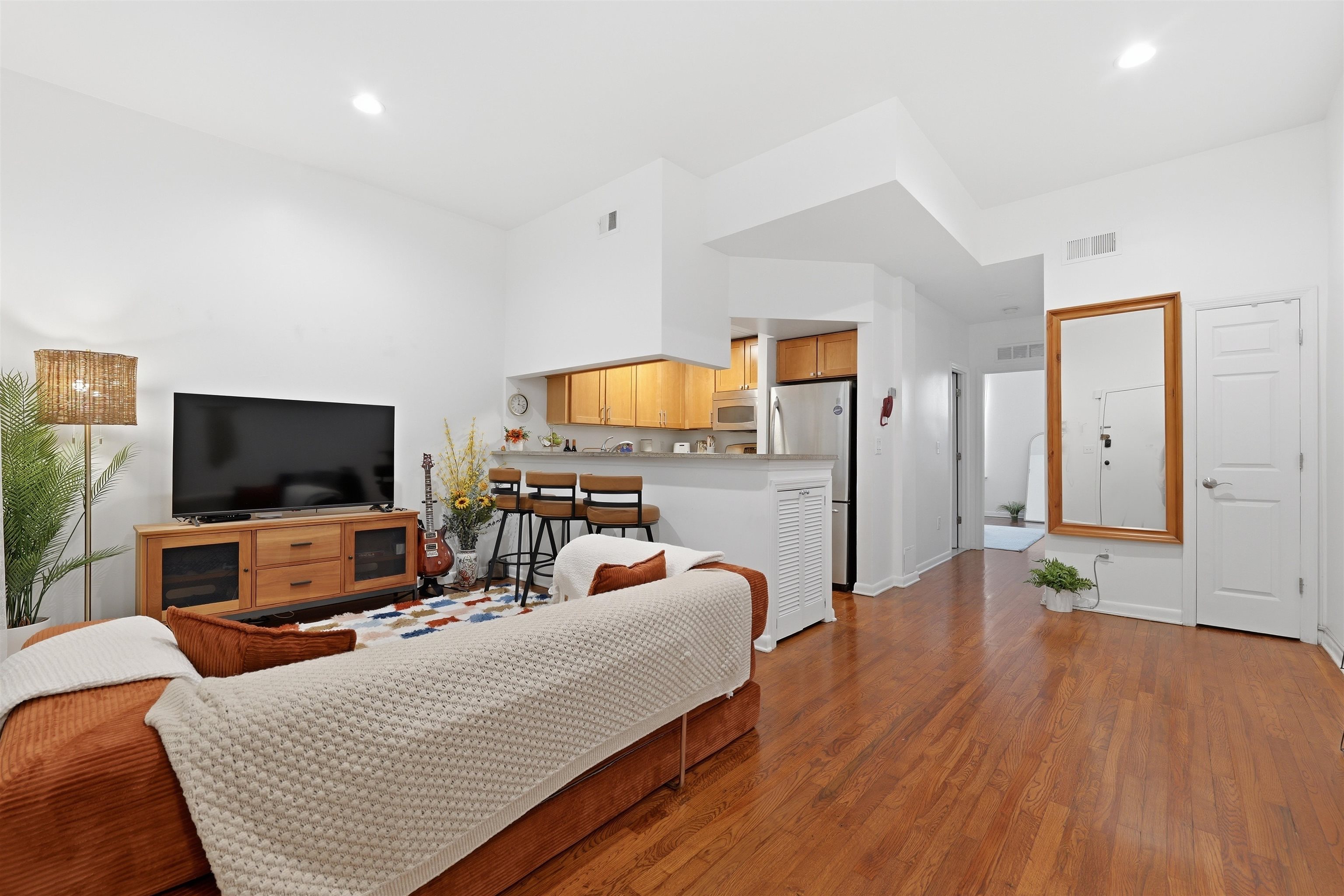 187 Wayne Street #207C — photo