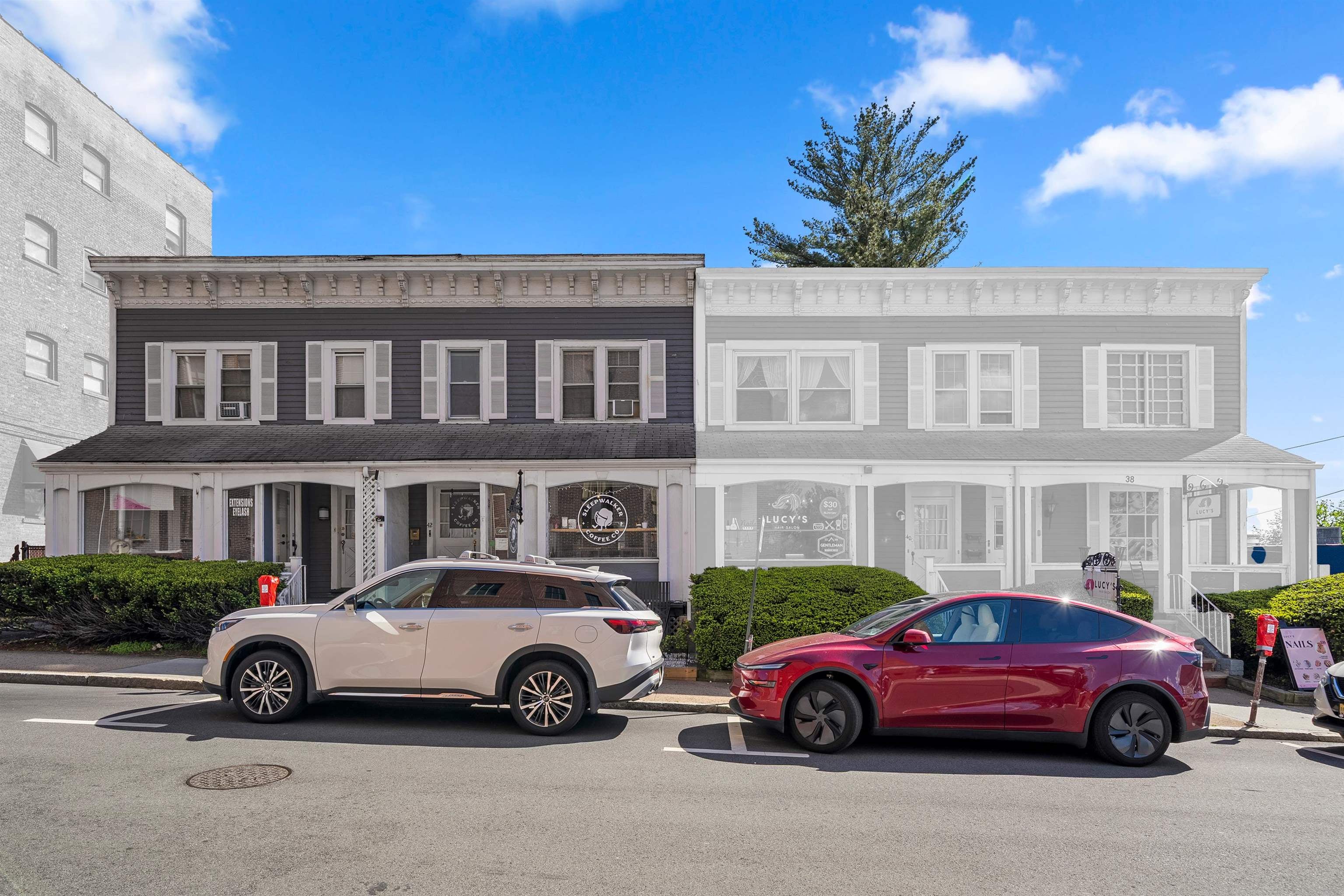 42-44 Bergen St — photo
