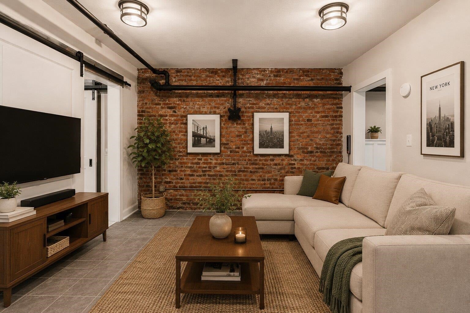 57 Corbin Ave B2 — photo