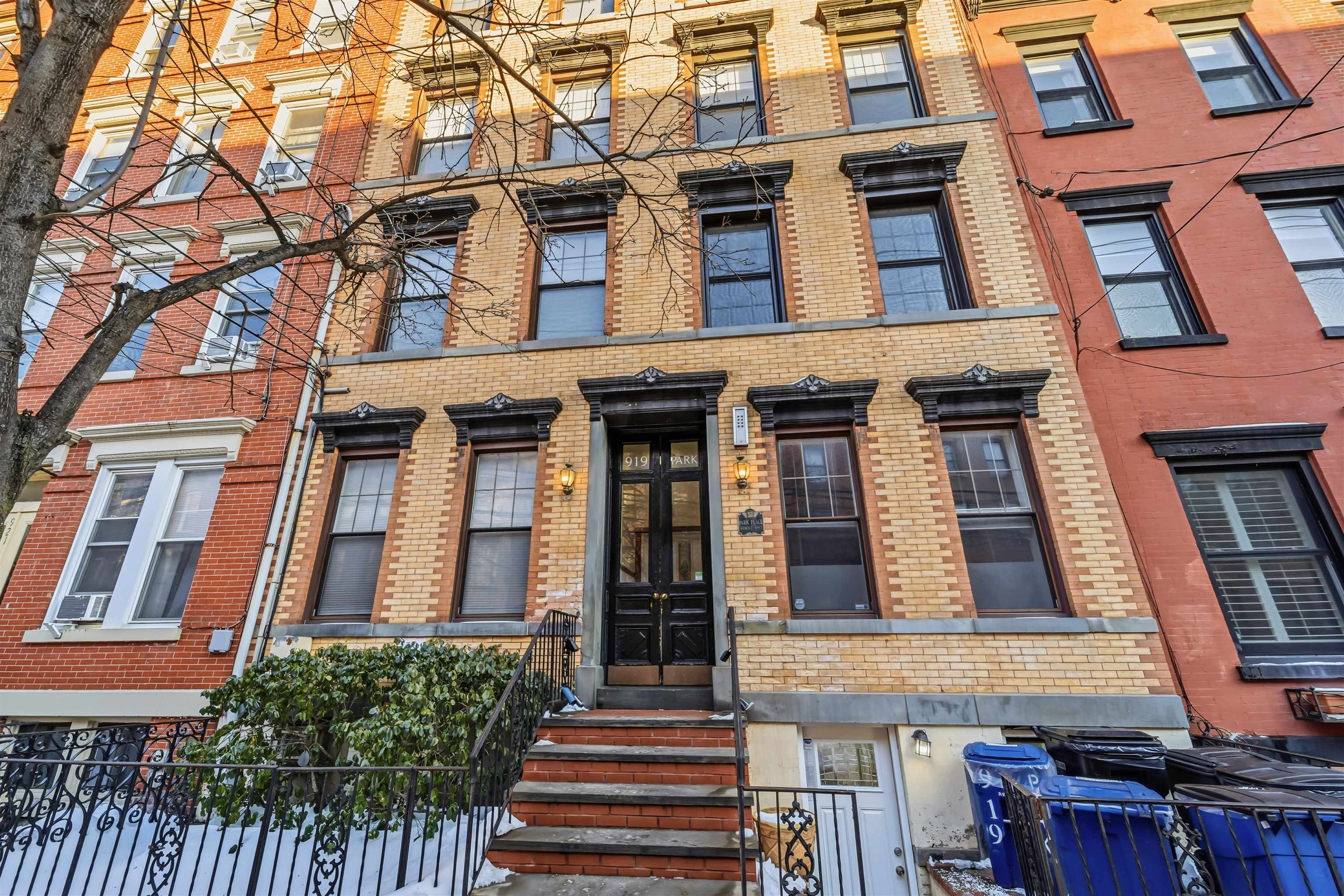 919 Park Ave 3R — photo
