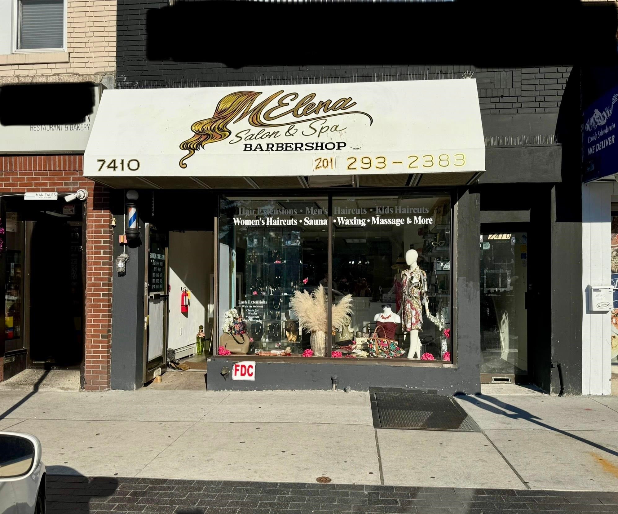 7410 Bergenline Ave — photo