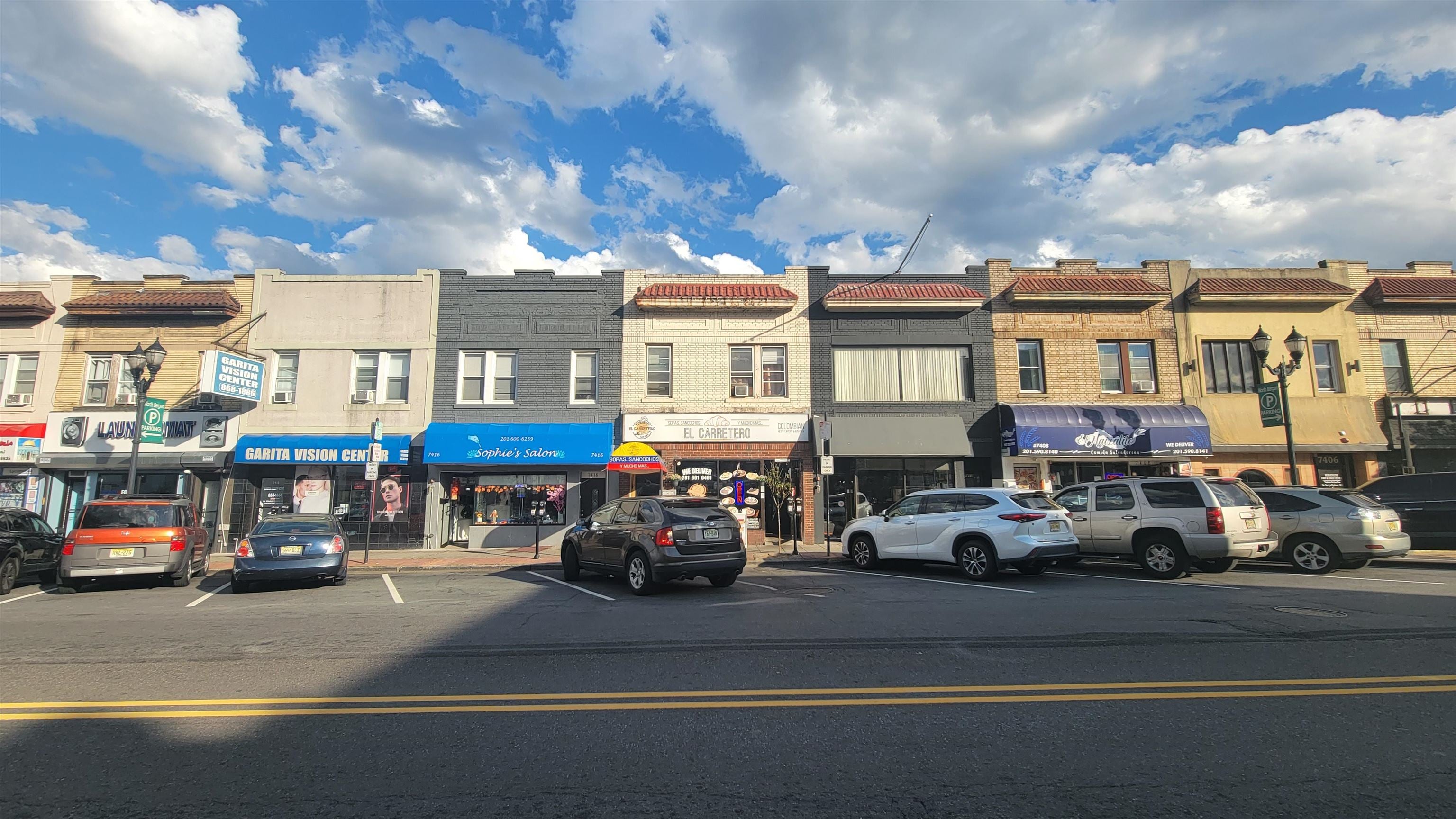 7410 Bergenline Ave 2nd Flr — photo