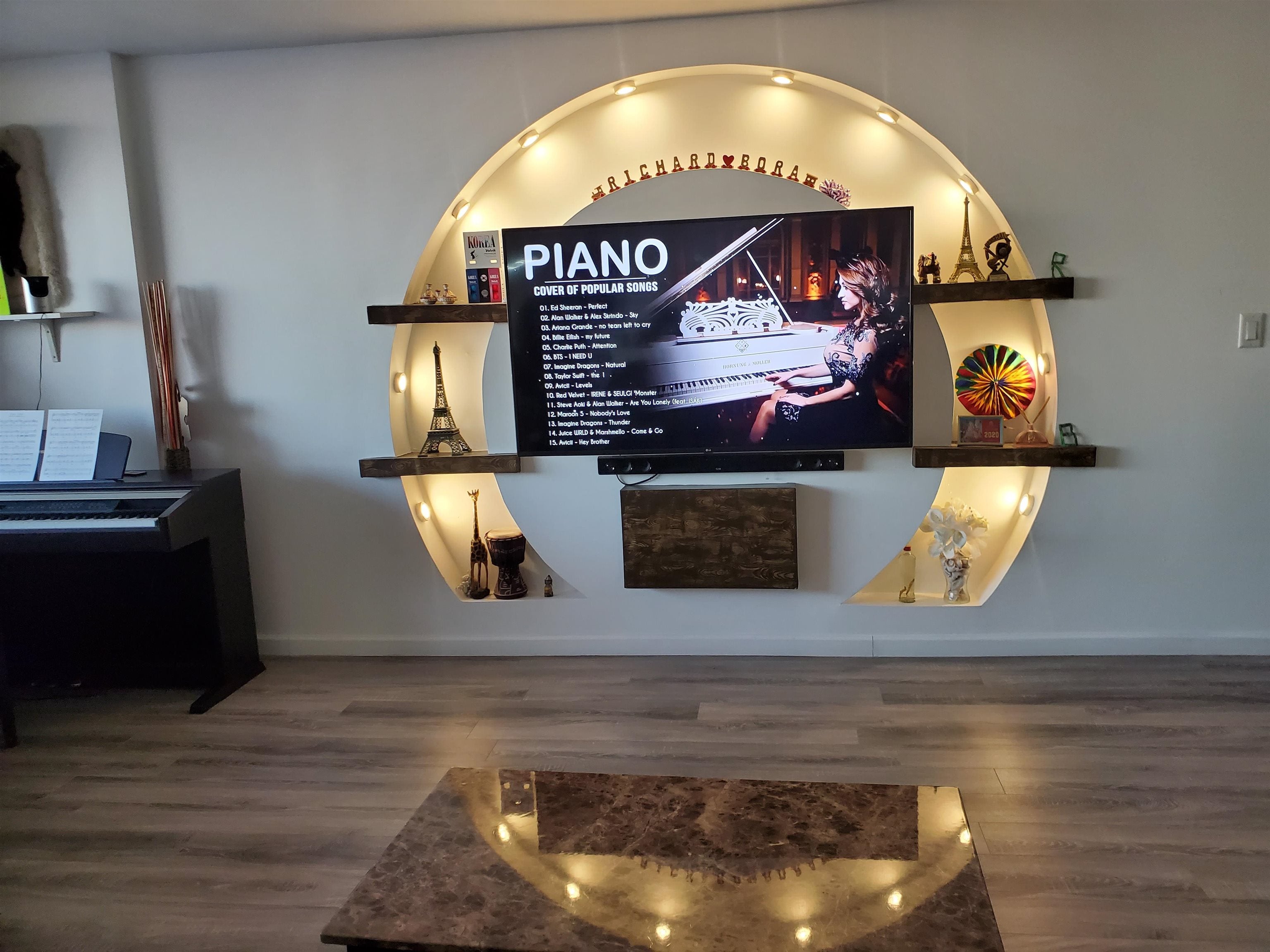 1203 Harmon Cove Tower 1203 — photo