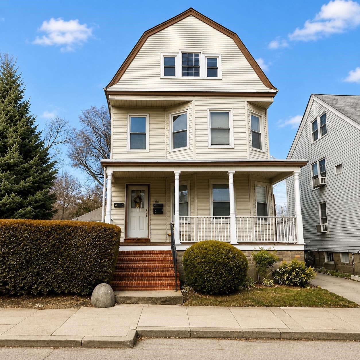 45 Condit Terrace 3 — photo