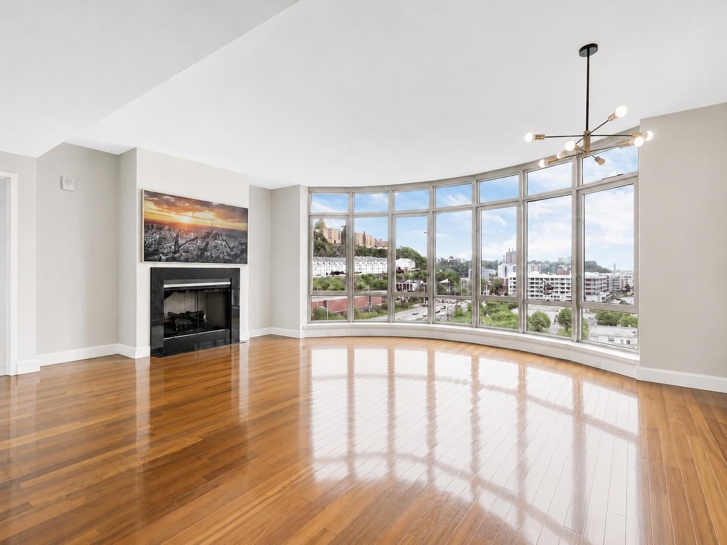 8100 River Rd 905 — photo