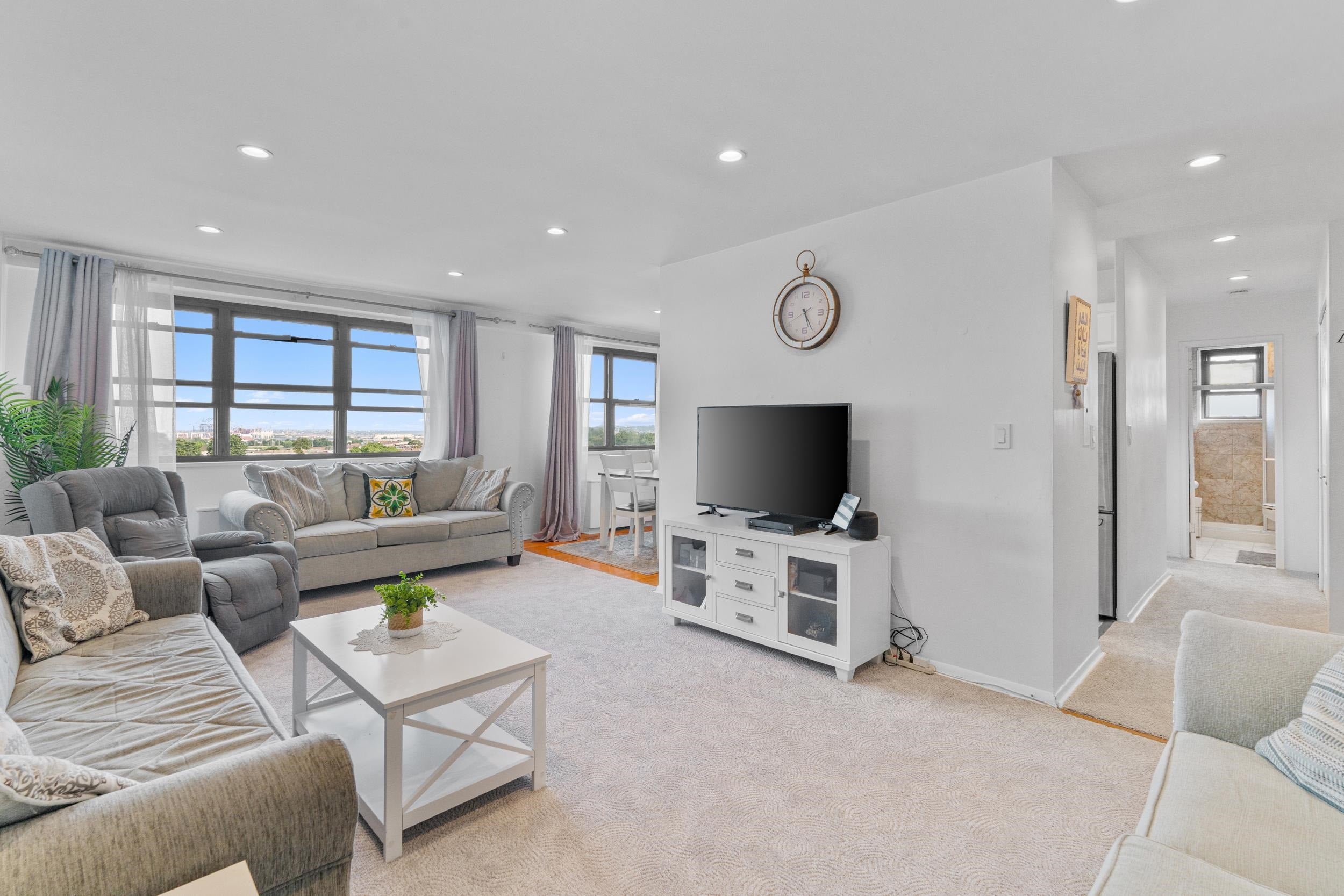 1225 Kennedy Blvd 9K — photo