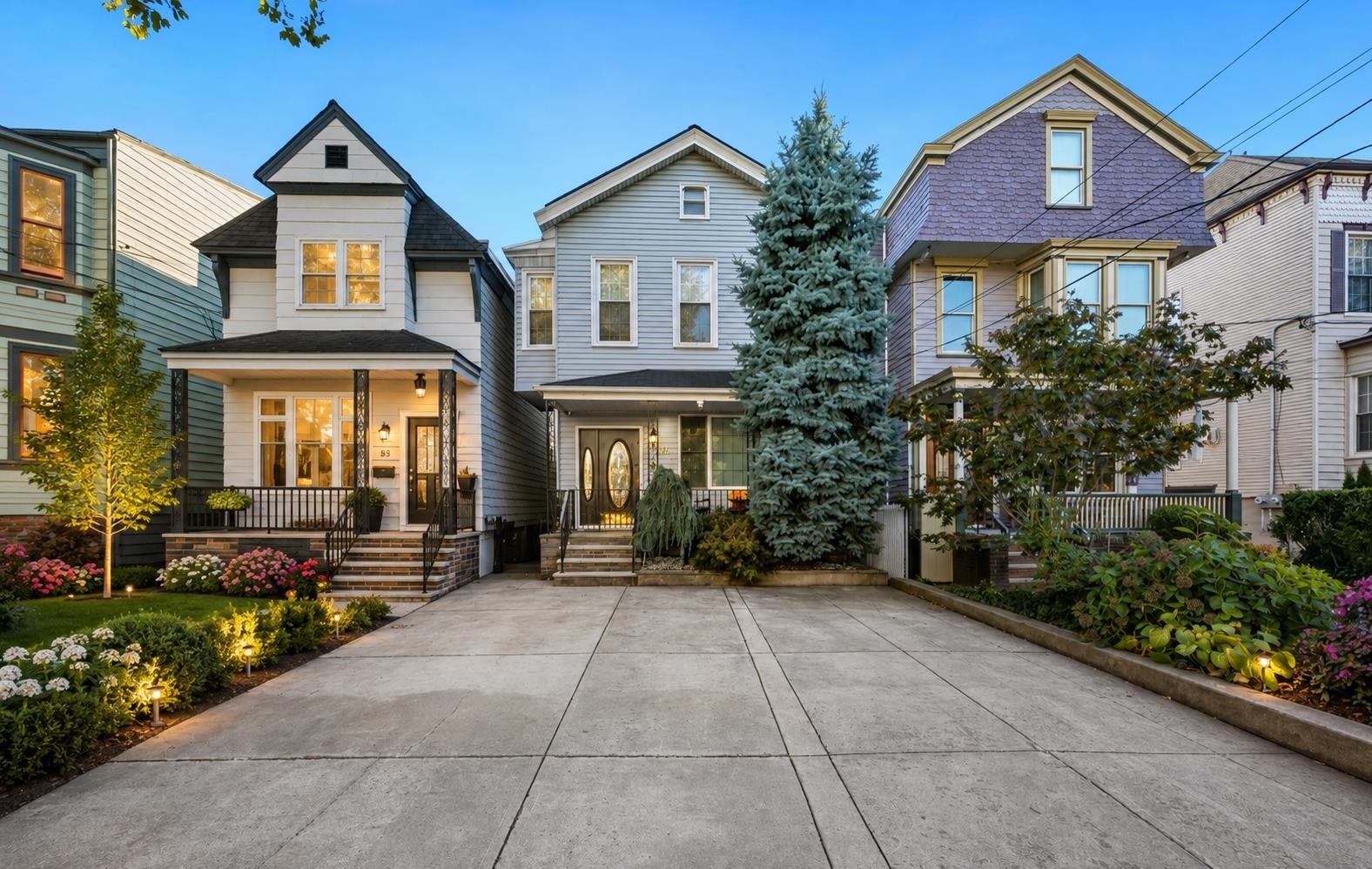 87 Sherman Pl — photo