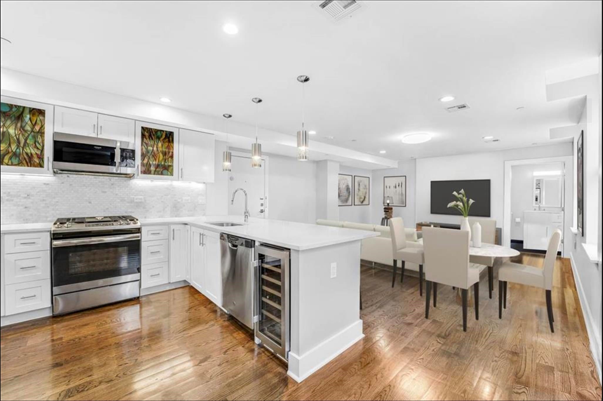 126 Delaware Ave 3 — photo