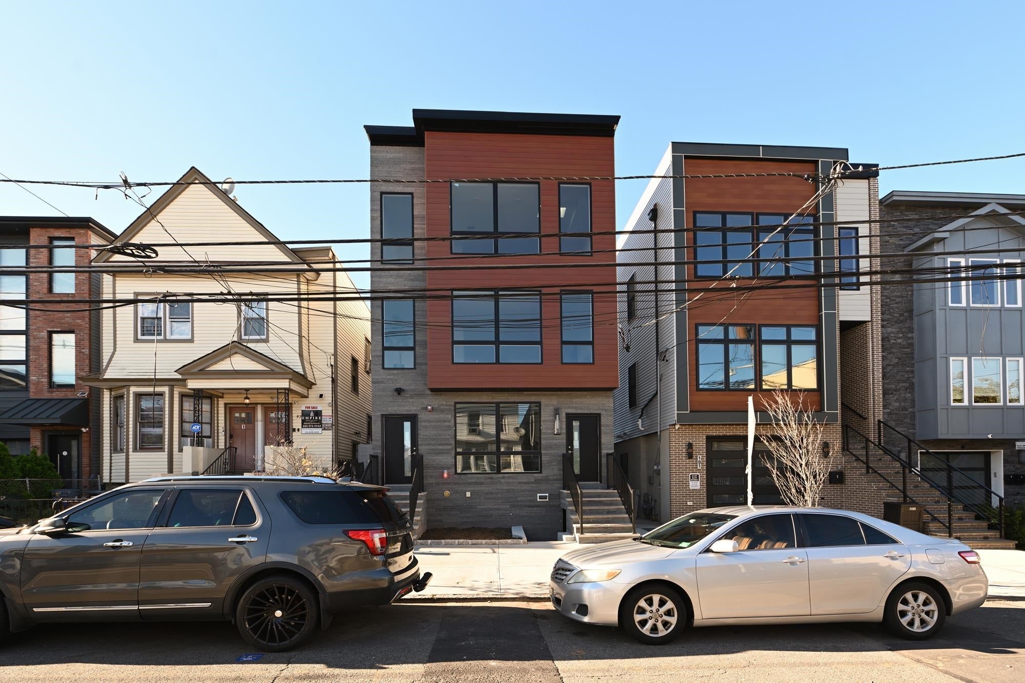 99B Thorne St B2 — photo
