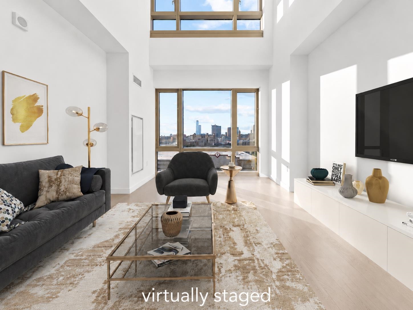 75 Park Lane South — photo