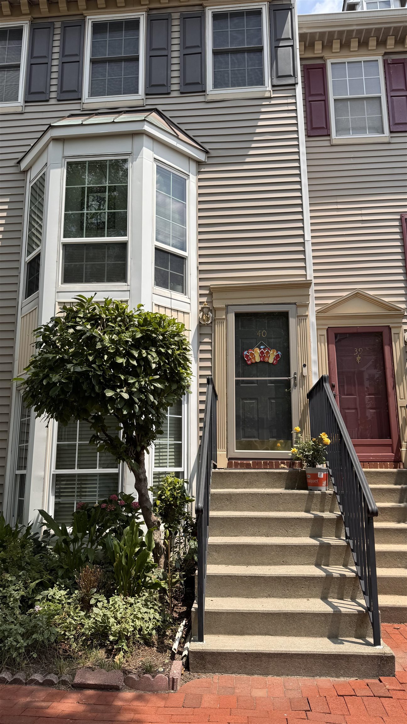 40 Holly Street — photo