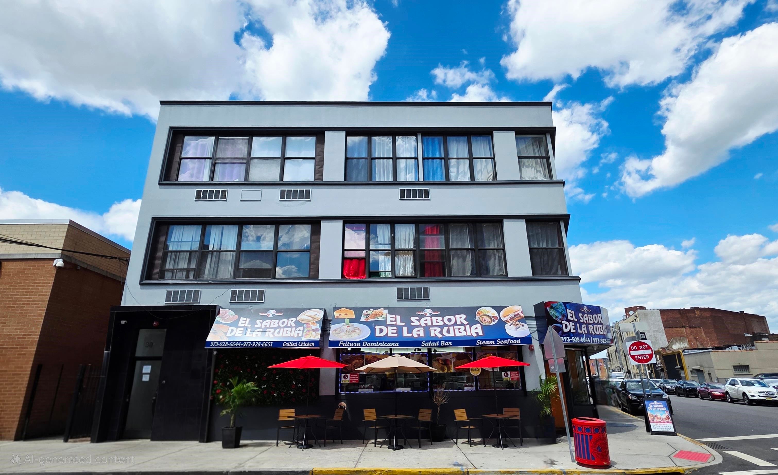 30 Howe Ave 206 — photo