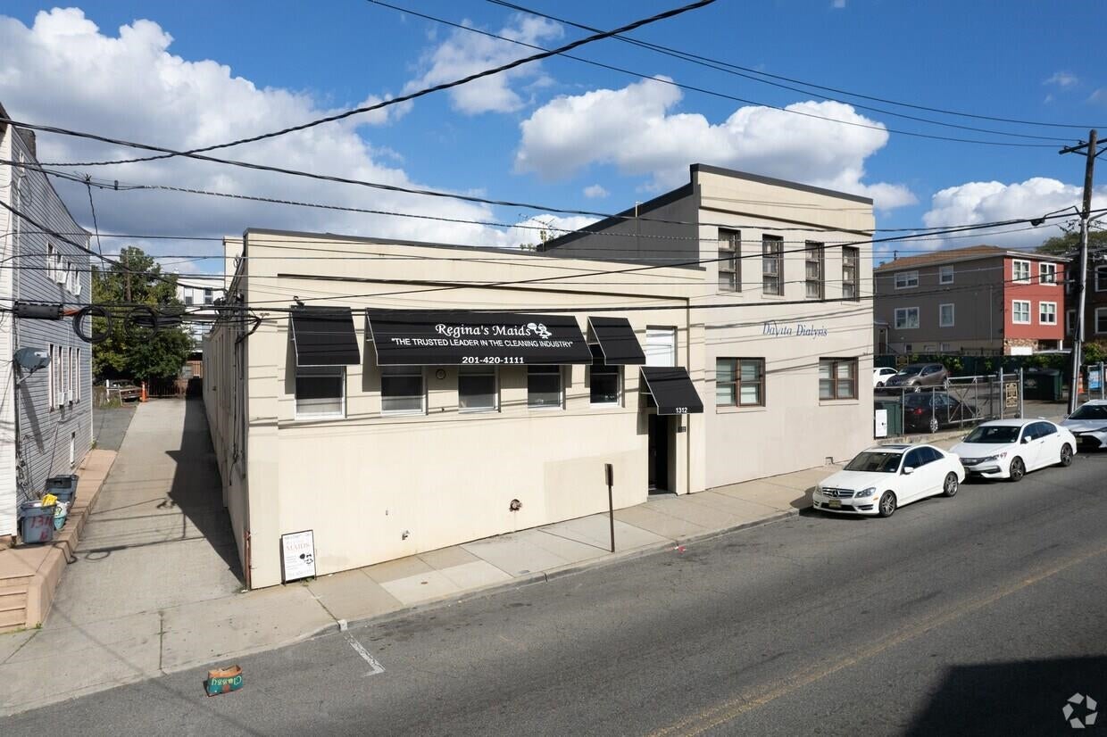 1310 5th St 1st Floor — photo
