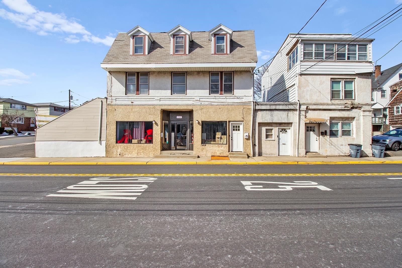 739-741 Schuyler Ave — photo