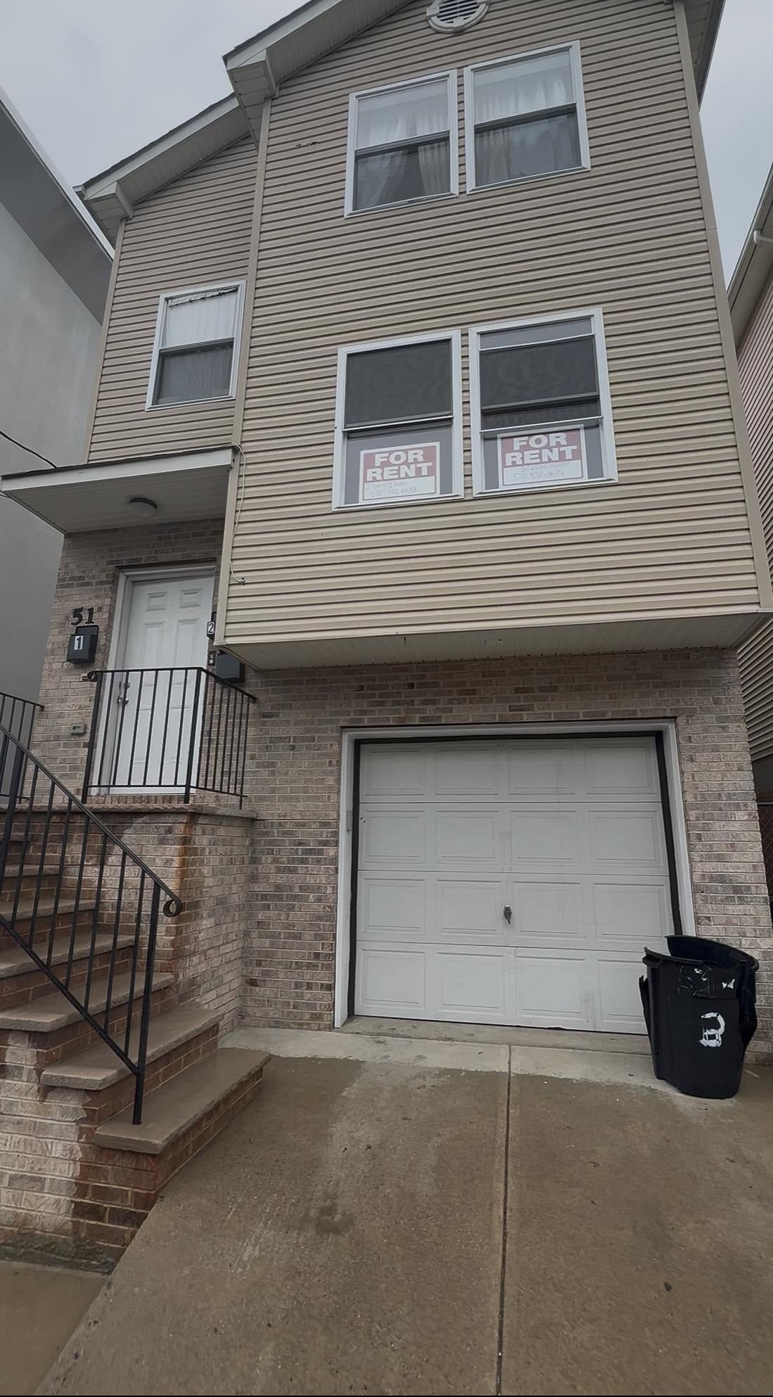 51 Godwin Ave 2 Second Floor — photo