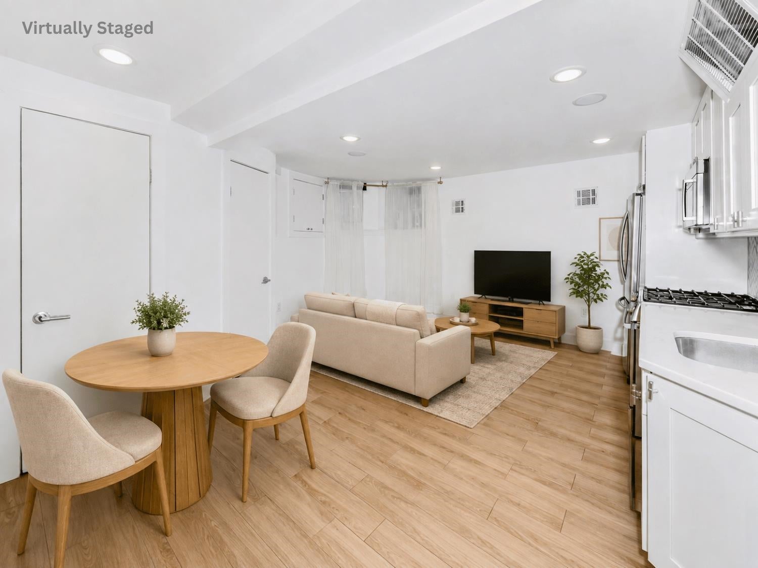 104 Hopkins Ave #1 — photo
